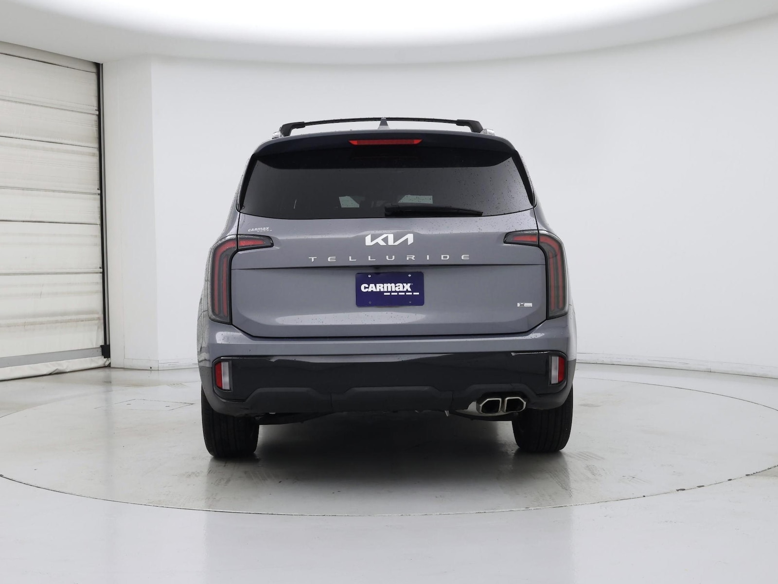 2024 Kia Telluride SX X-Line - Photo 7