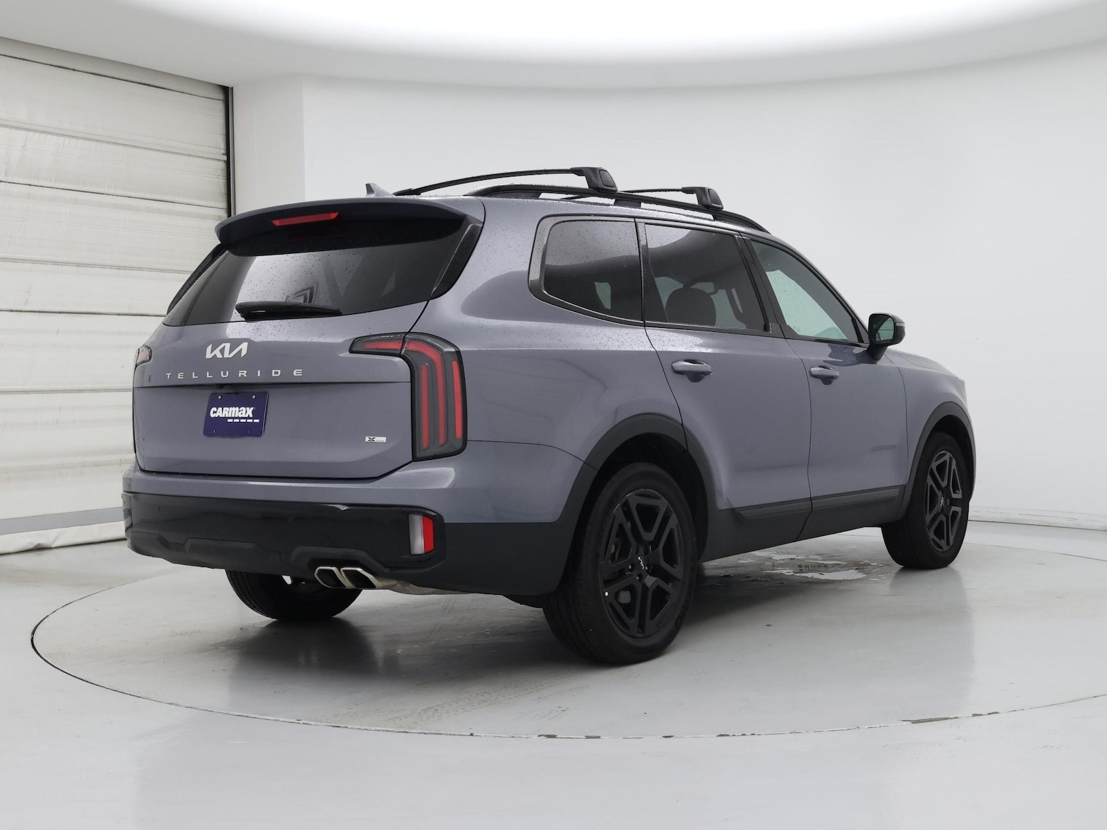 2024 Kia Telluride SX X-Line - Photo 9