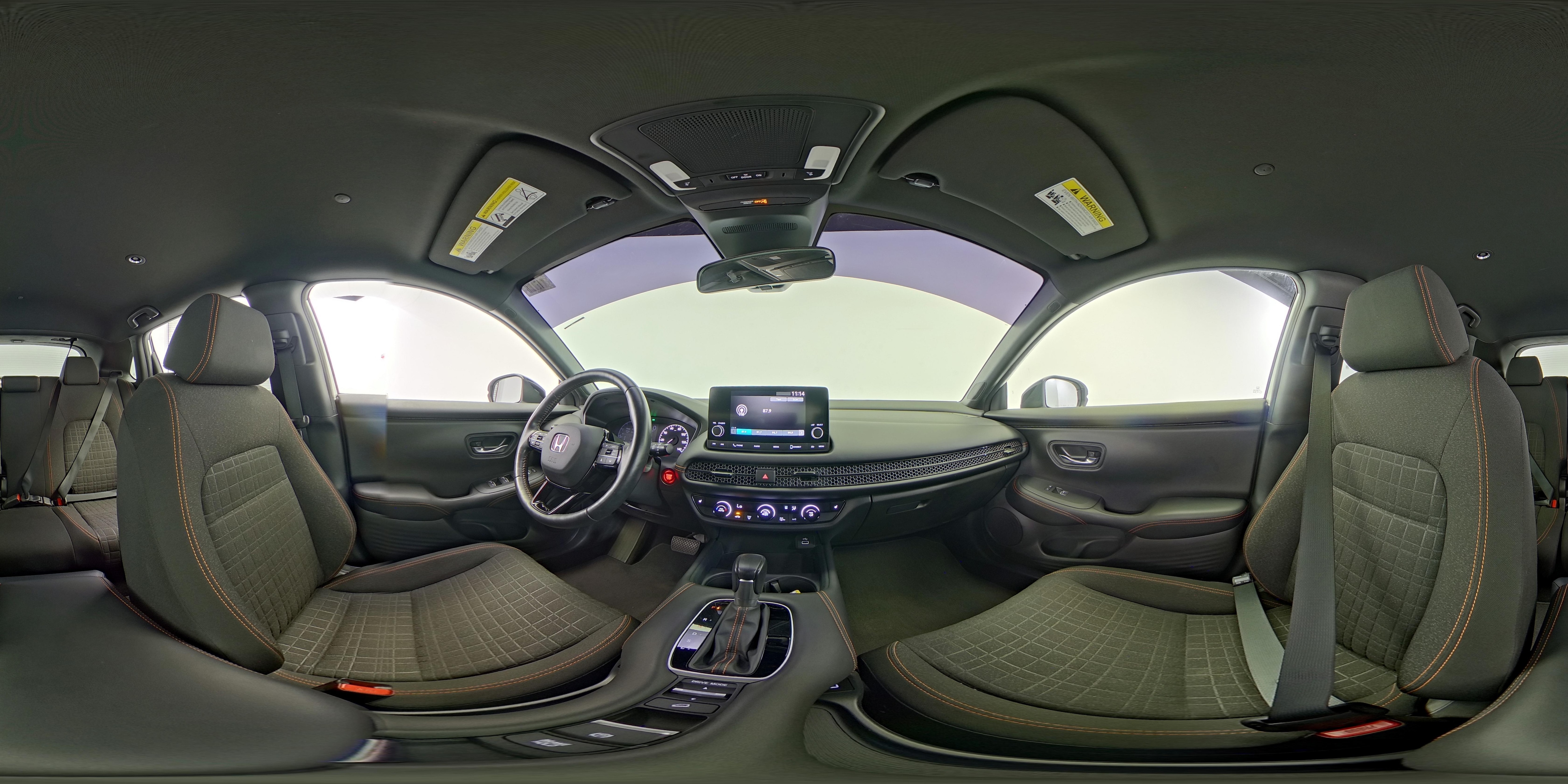 2023 Honda HR-V Sport - Photo 24