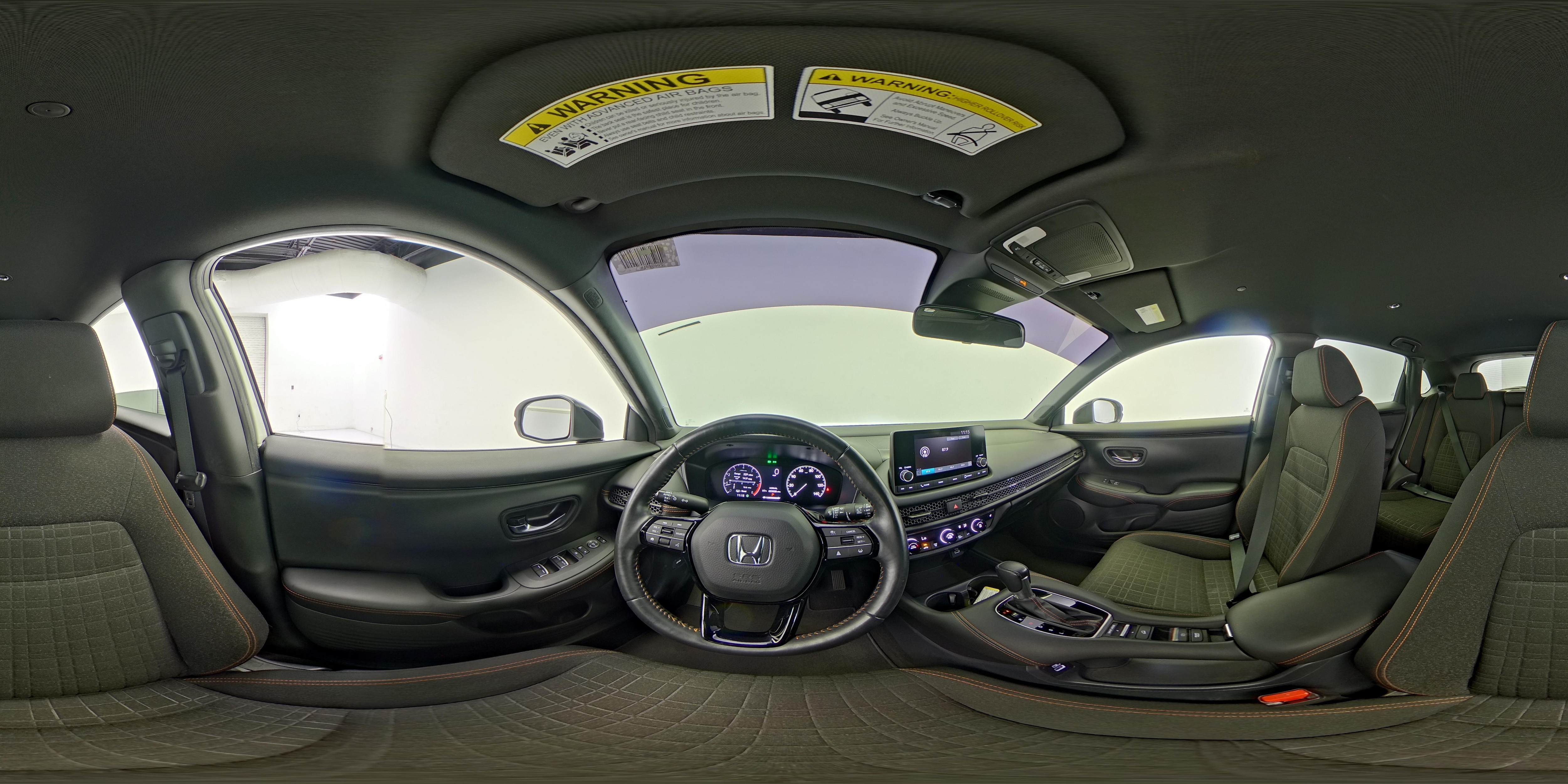 2023 Honda HR-V Sport - Photo 26