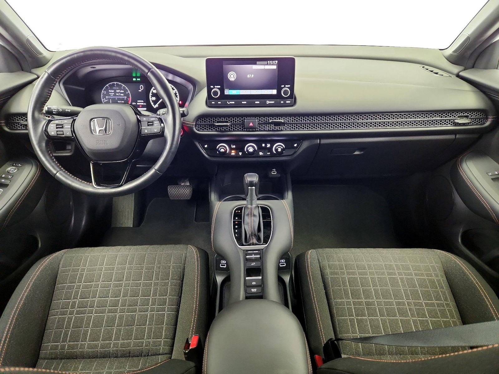 2023 Honda HR-V Sport - Photo 10