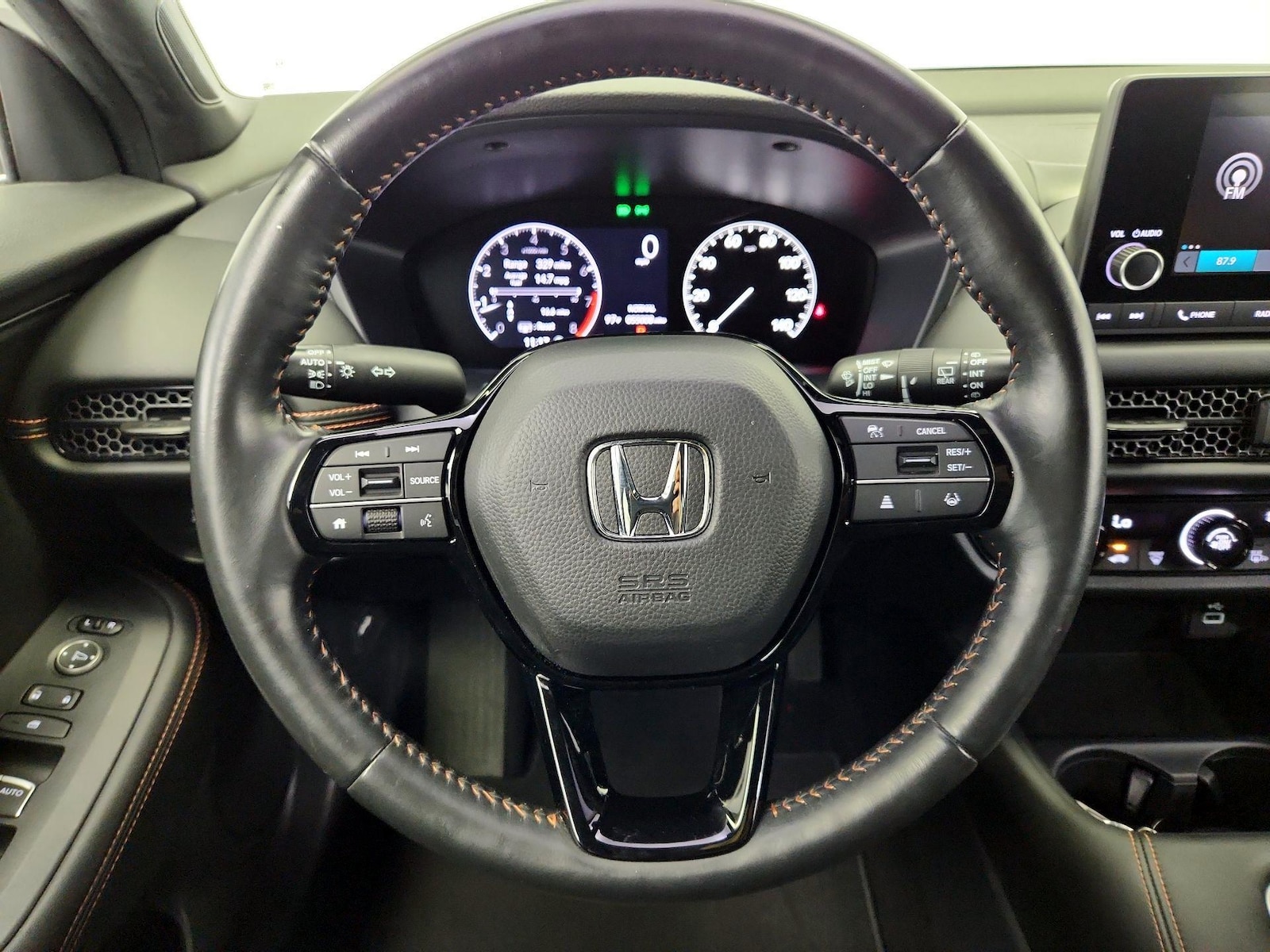 2023 Honda HR-V Sport - Photo 11