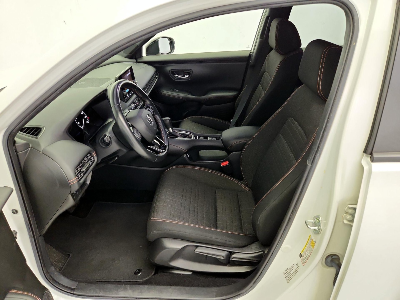 2023 Honda HR-V Sport - Photo 12