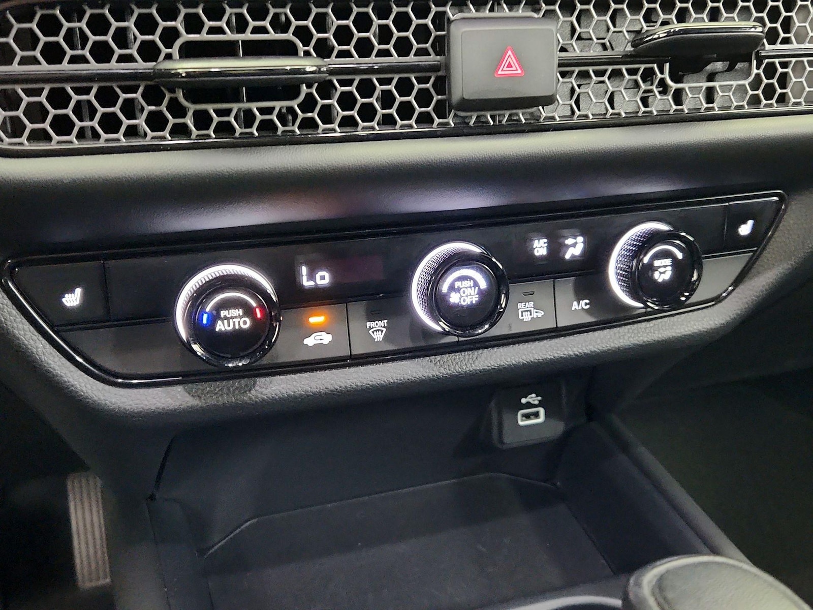 2023 Honda HR-V Sport - Photo 17