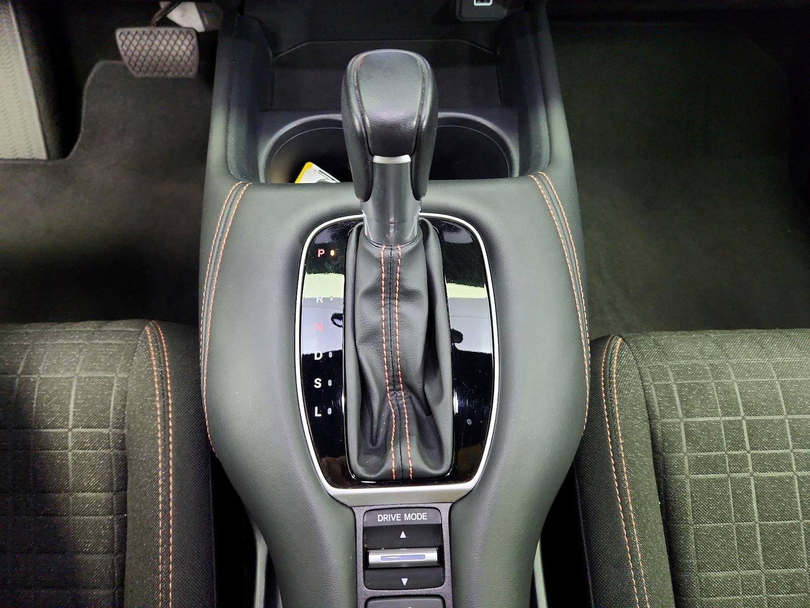 2023 Honda HR-V Sport - Photo 18