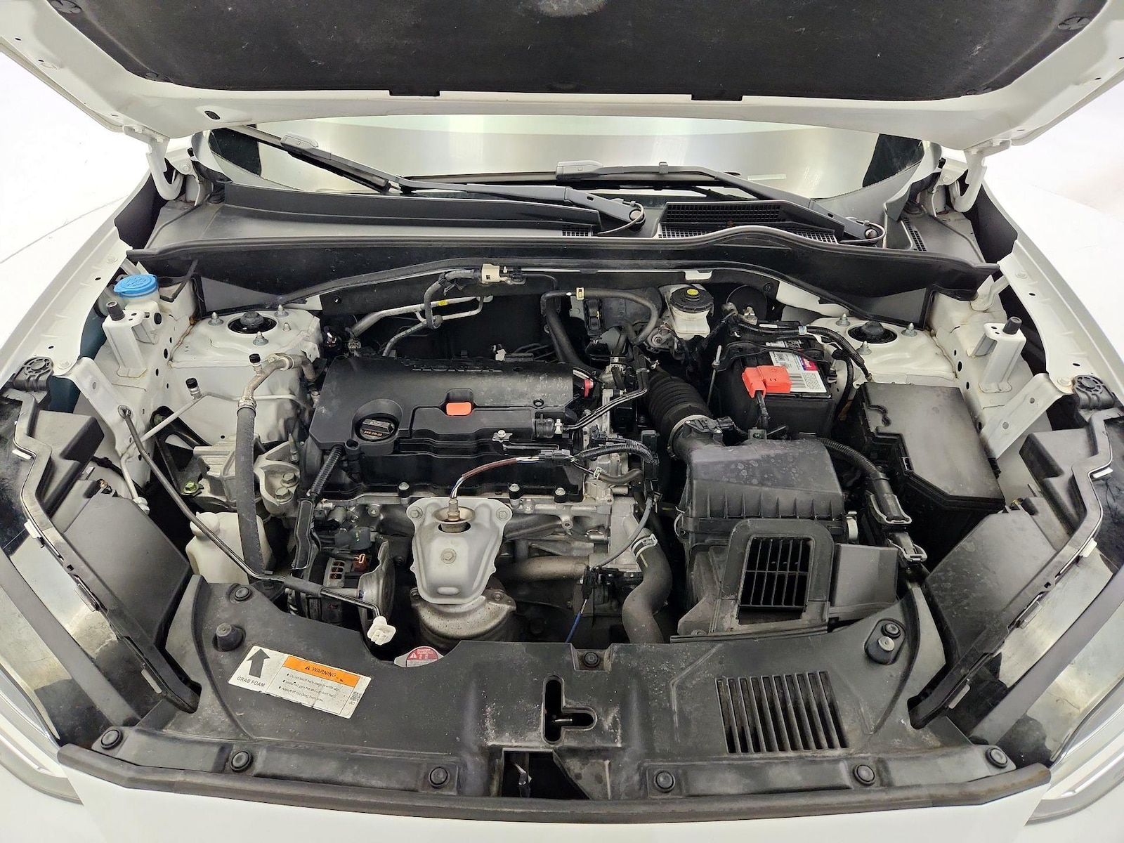 2023 Honda HR-V Sport - Photo 22
