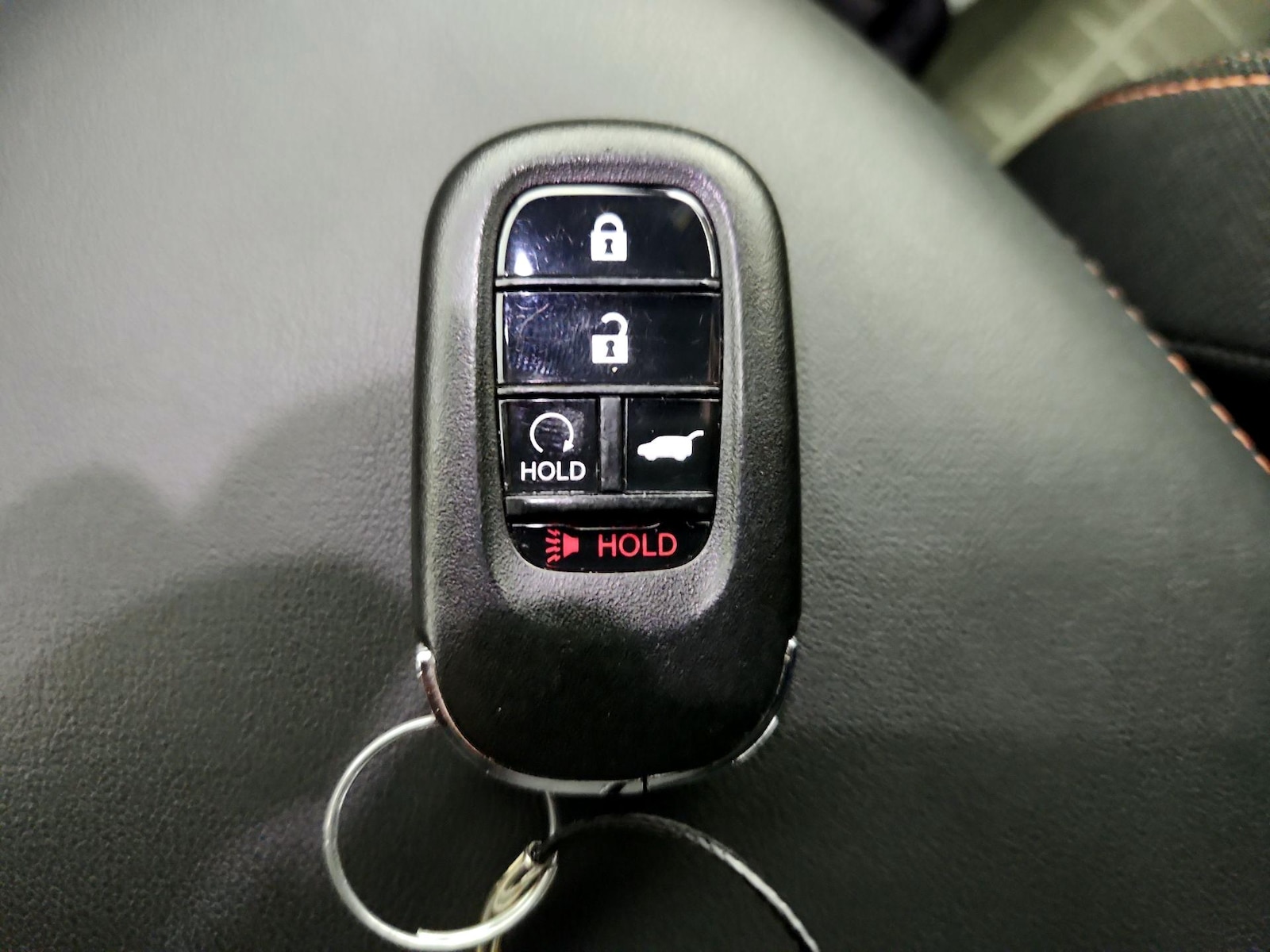 2023 Honda HR-V Sport - Photo 23
