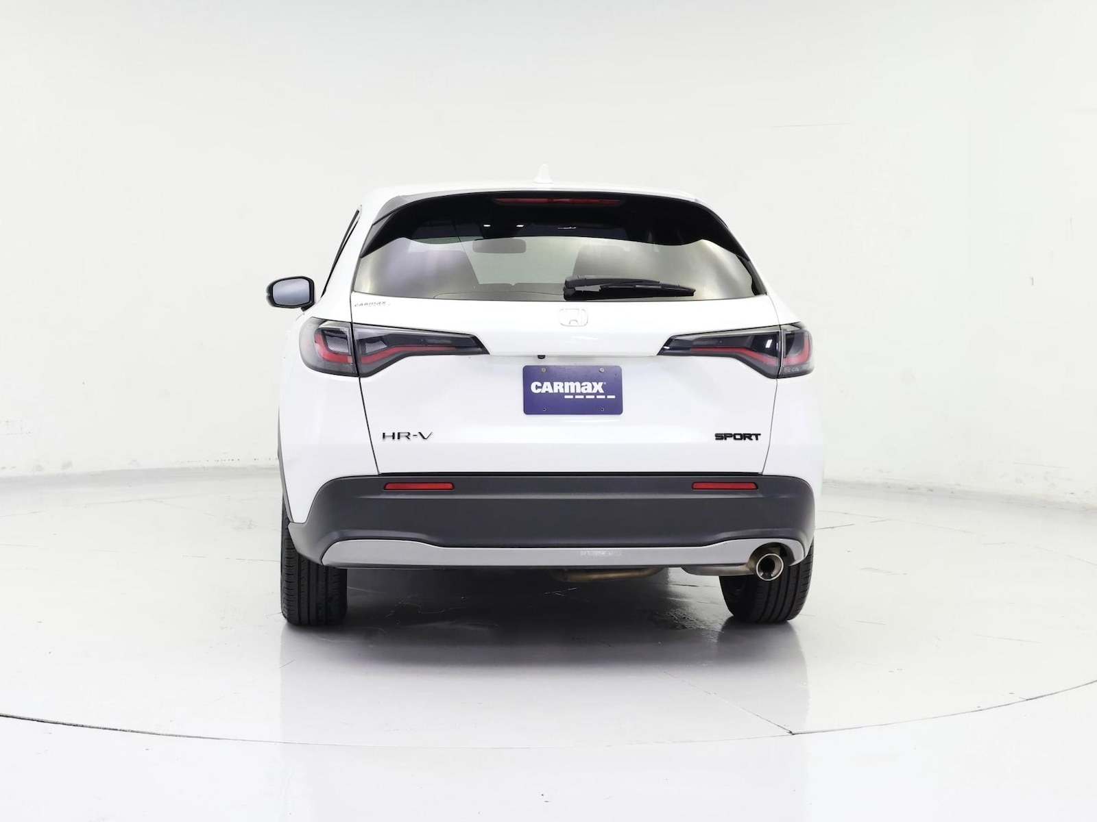 2023 Honda HR-V Sport - Photo 7