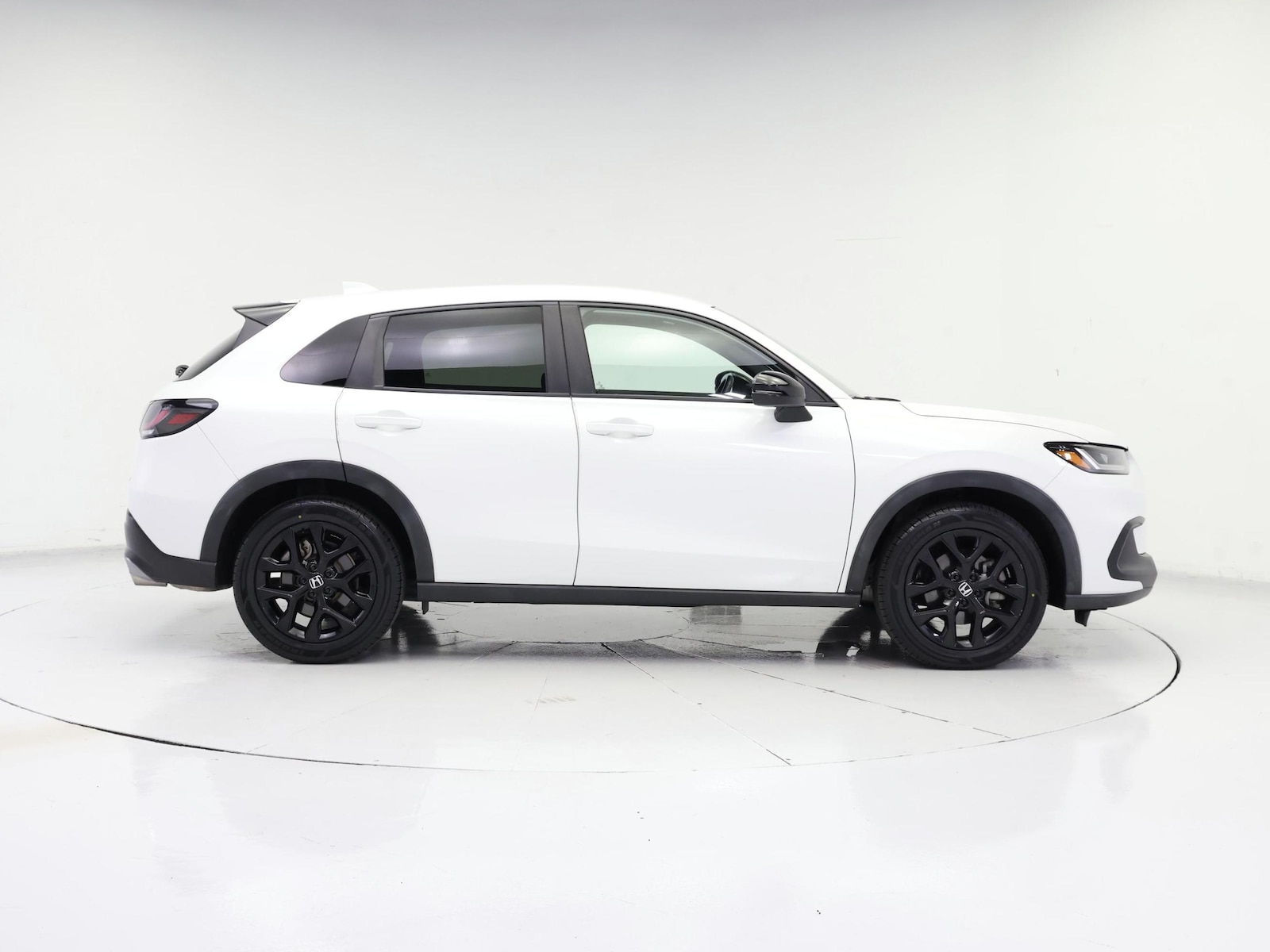 2023 Honda HR-V Sport - Photo 8