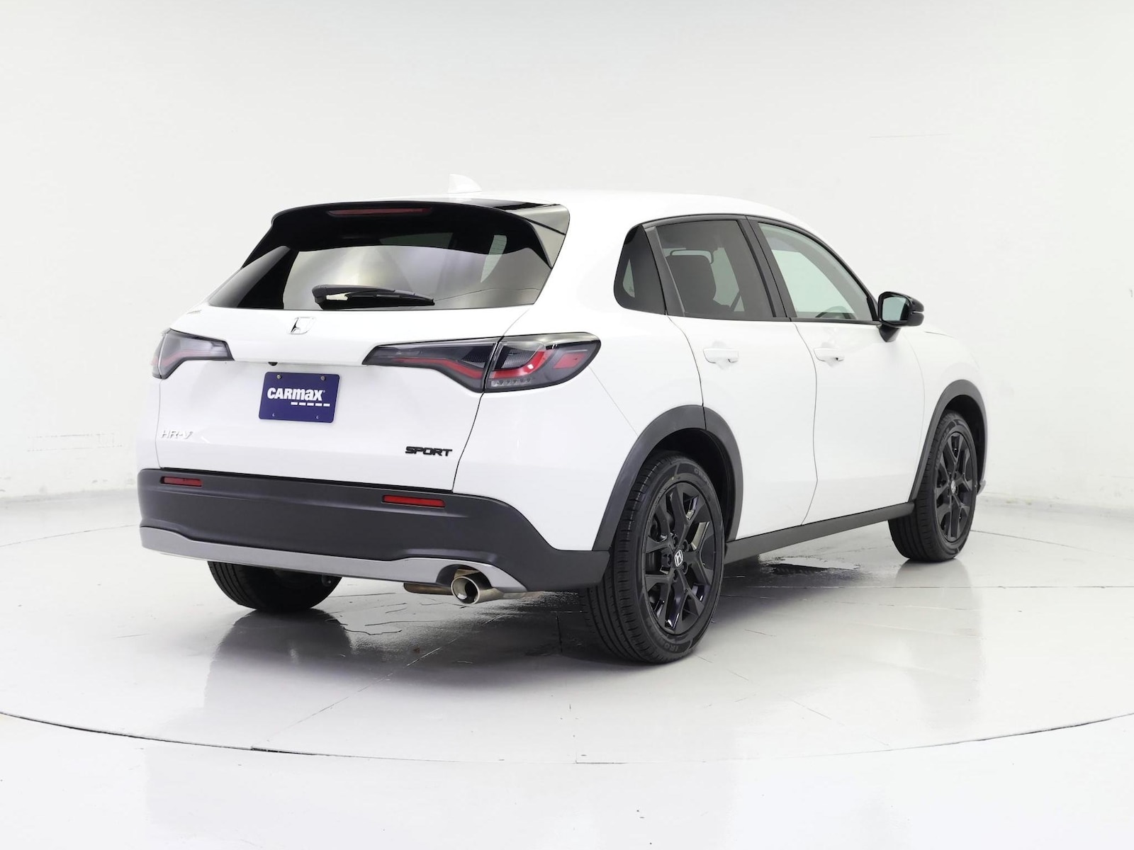 2023 Honda HR-V Sport - Photo 9