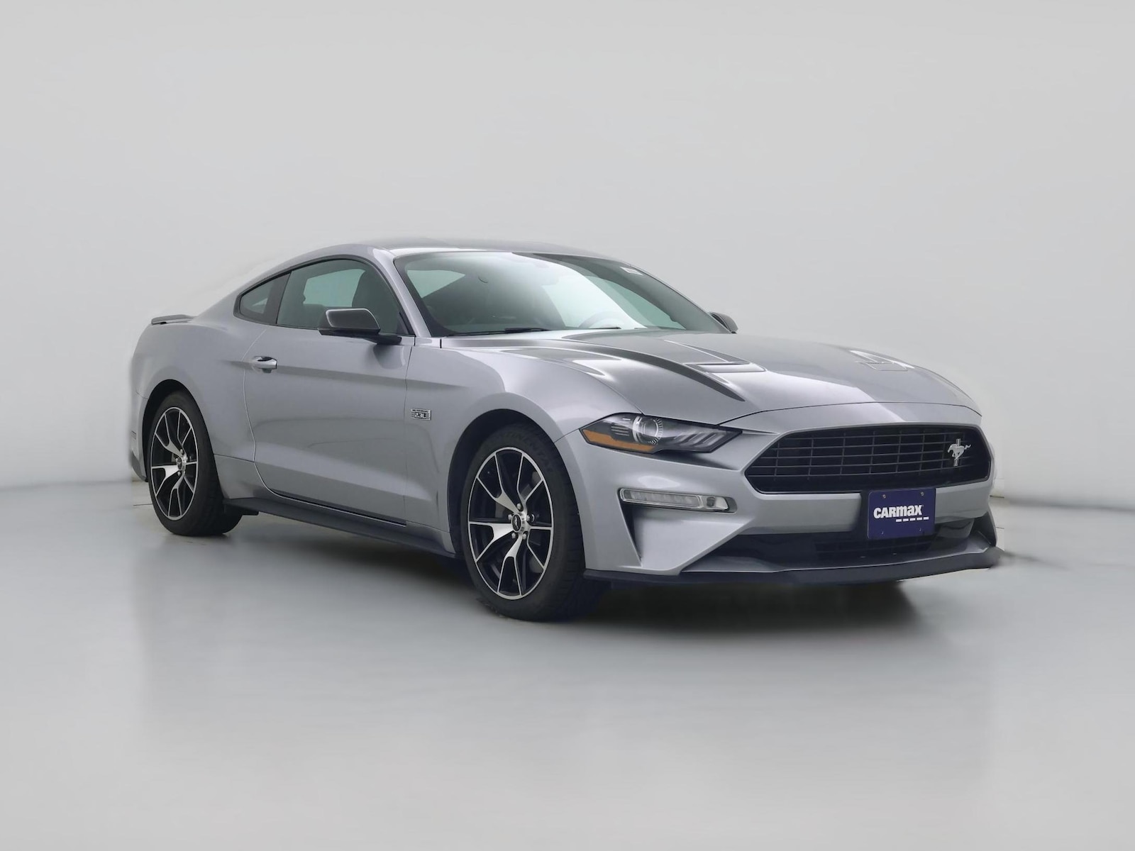2020 Ford Mustang EcoBoost Premium - Photo 1