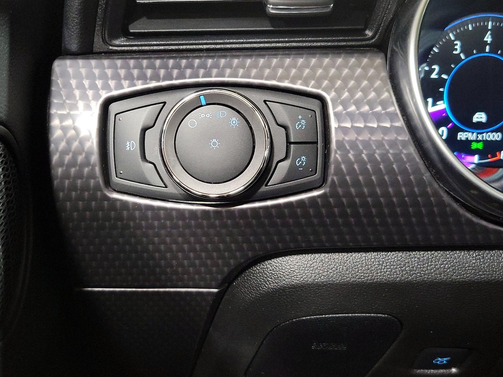 2020 Ford Mustang EcoBoost Premium - Photo 14
