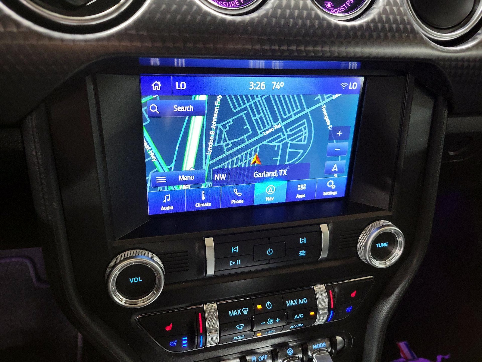 2020 Ford Mustang EcoBoost Premium - Photo 15