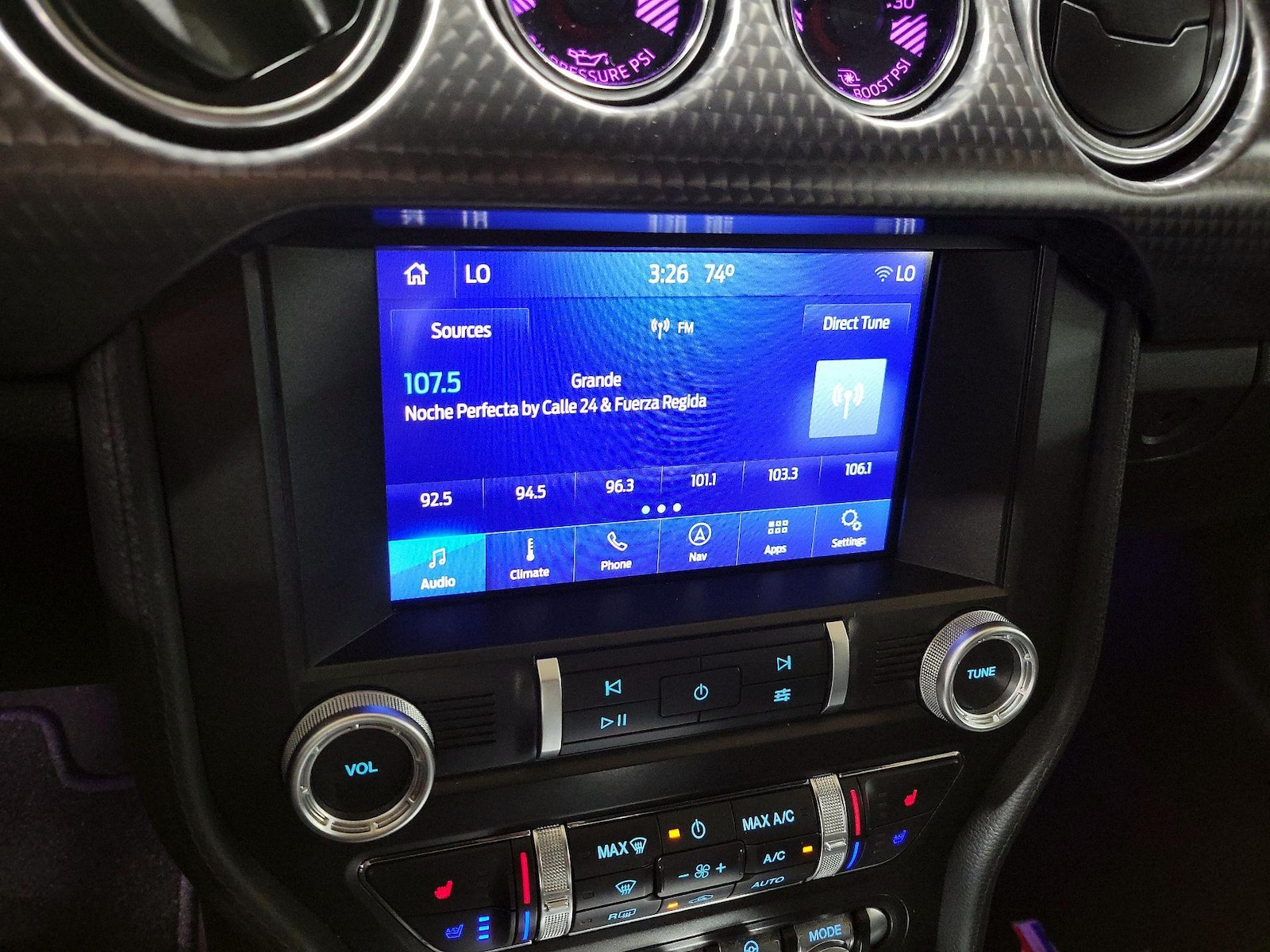 2020 Ford Mustang EcoBoost Premium - Photo 17