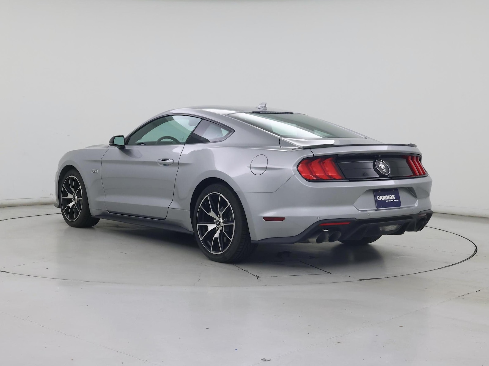 2020 Ford Mustang EcoBoost Premium - Photo 3