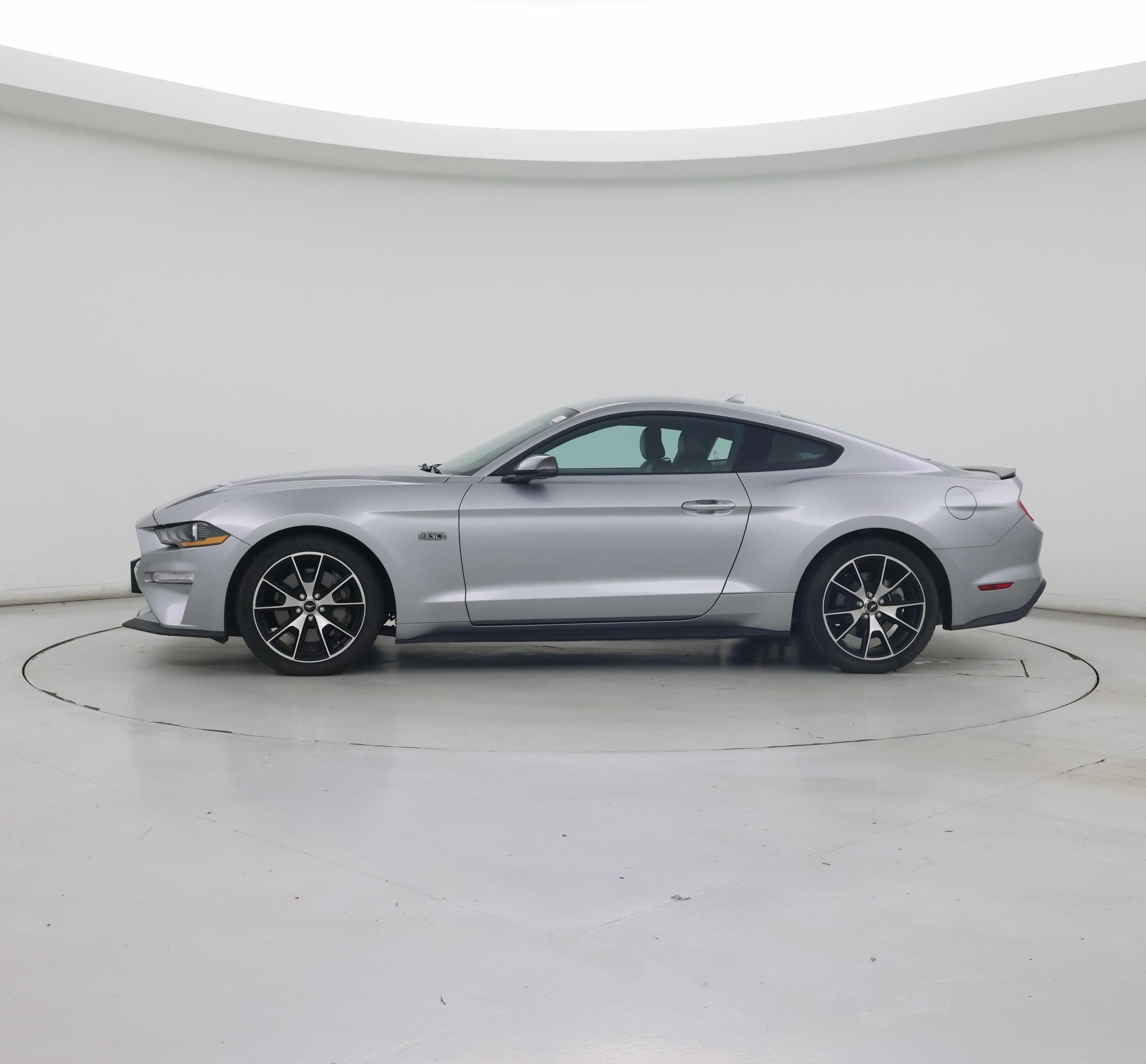 Thumbnail: 2020 Ford Mustang - 3