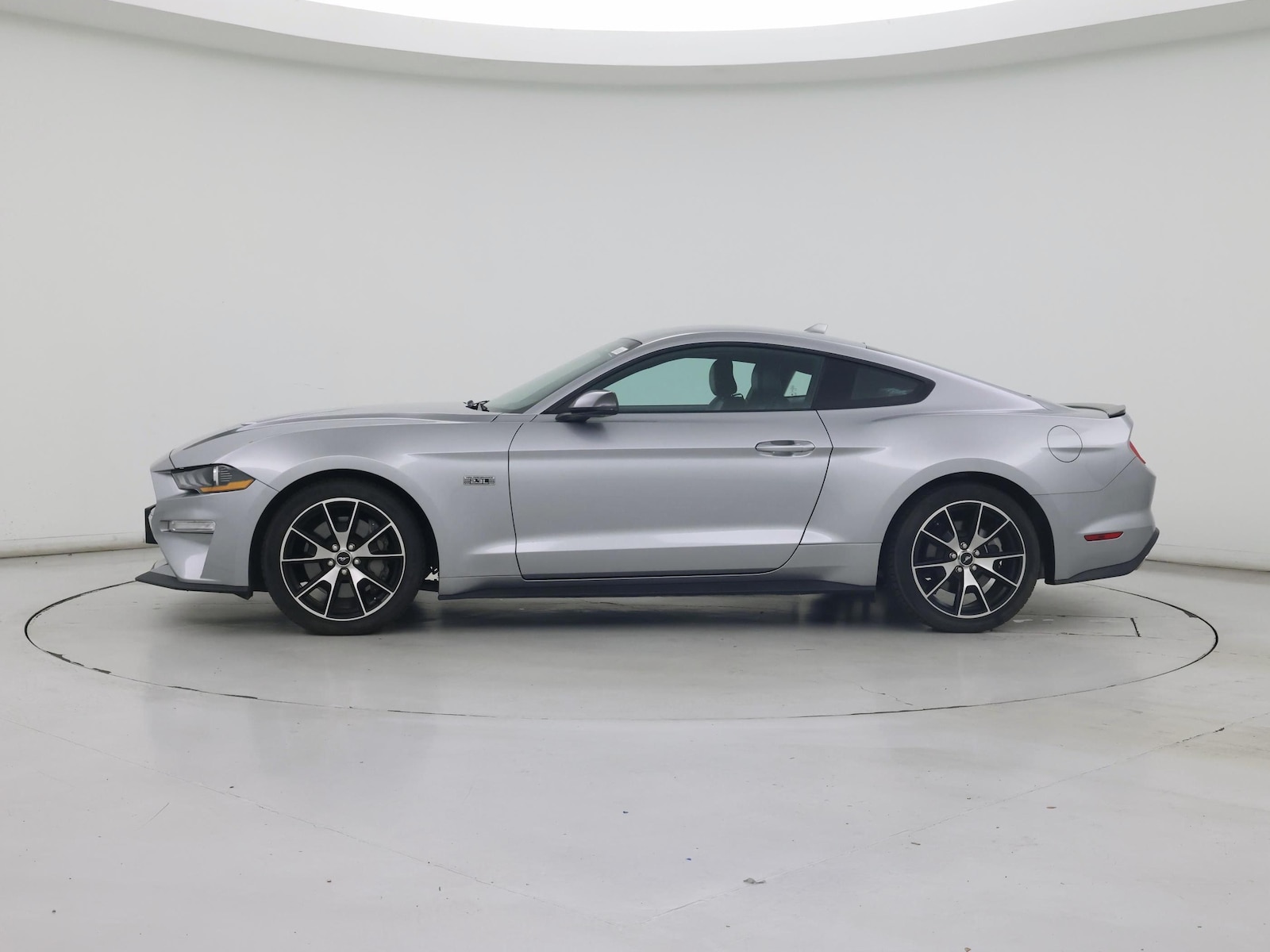 2020 Ford Mustang EcoBoost Premium - Photo 4