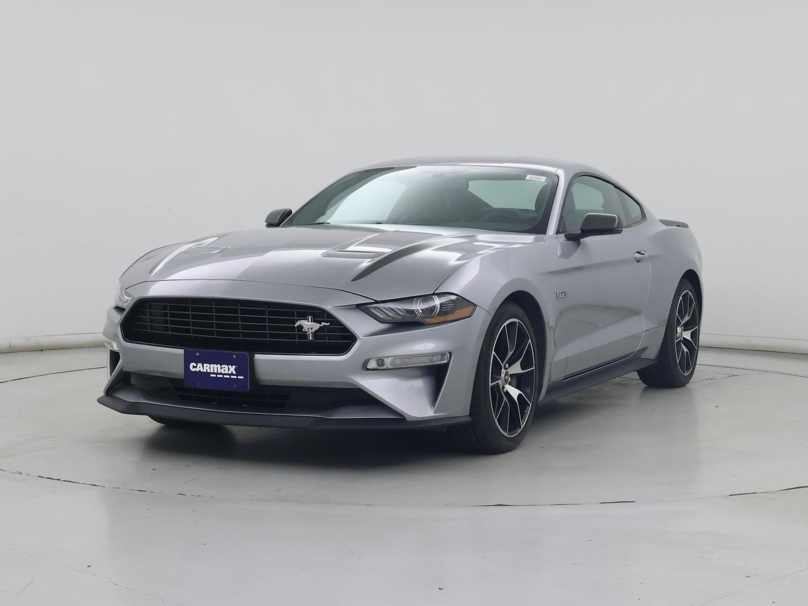 2020 Ford Mustang EcoBoost Premium - Photo 5