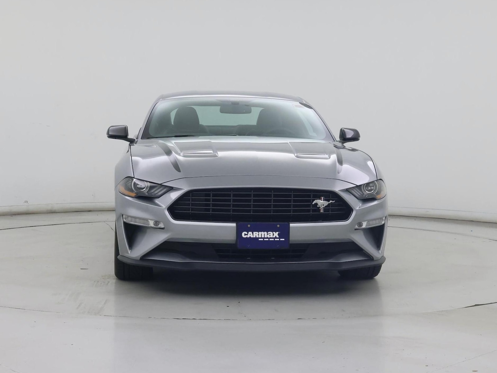 2020 Ford Mustang EcoBoost Premium - Photo 6