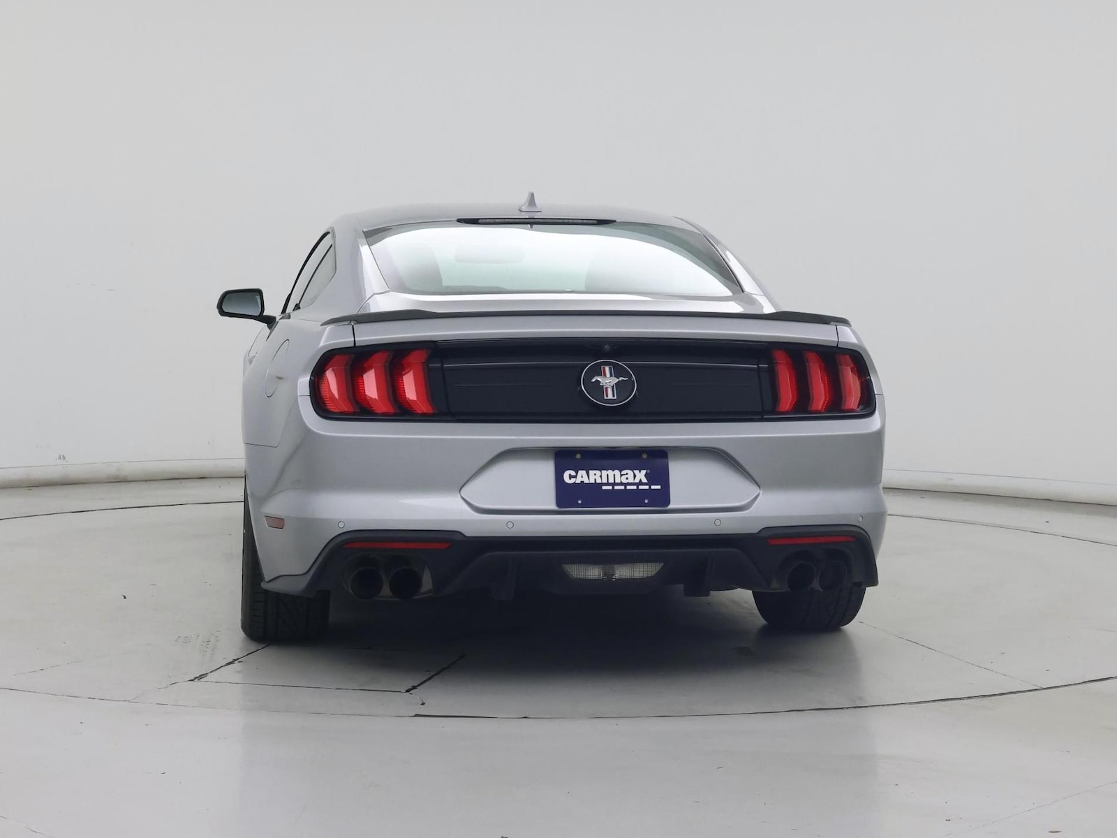 2020 Ford Mustang EcoBoost Premium - Photo 7