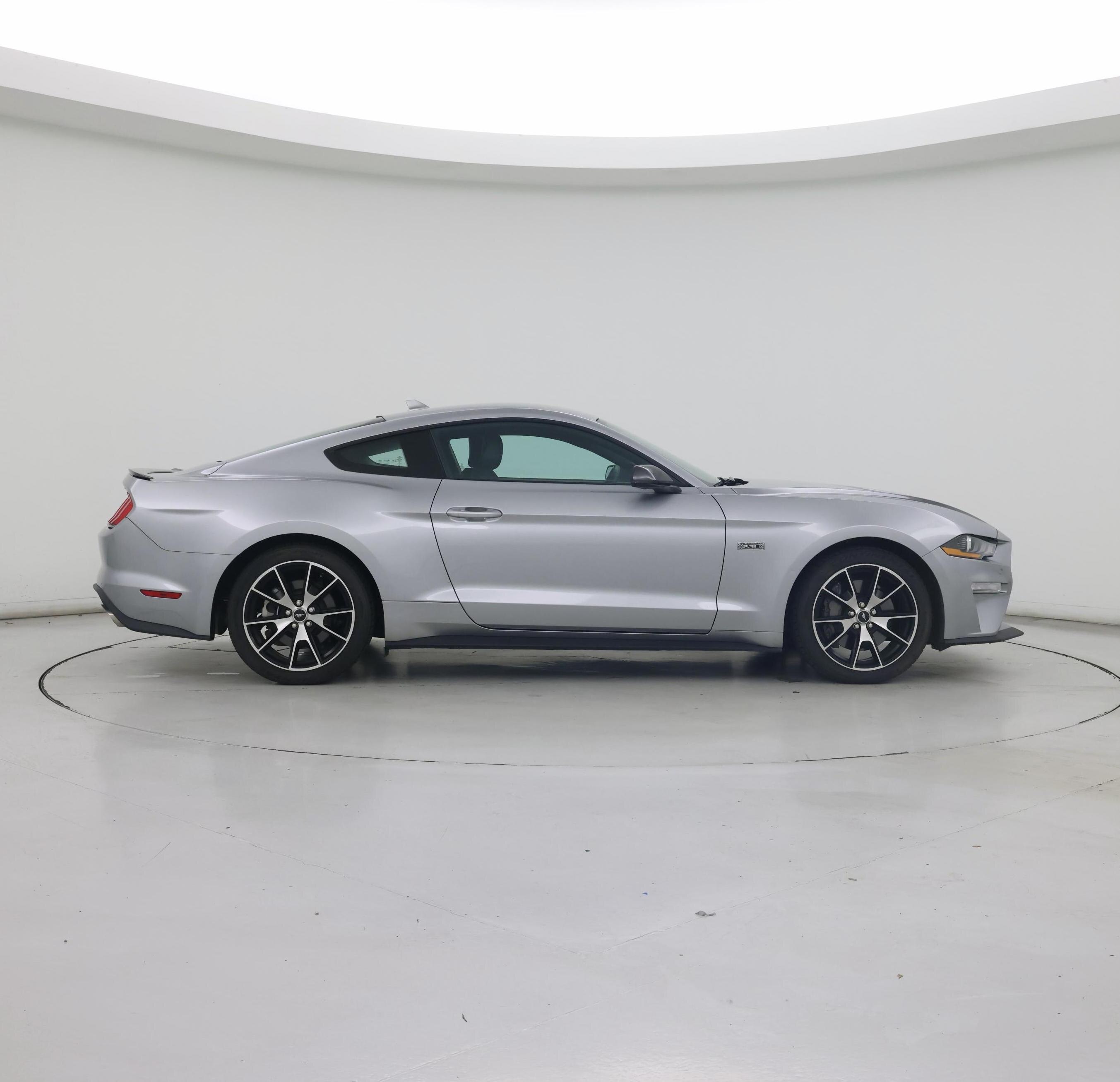 Thumbnail: 2020 Ford Mustang - 7