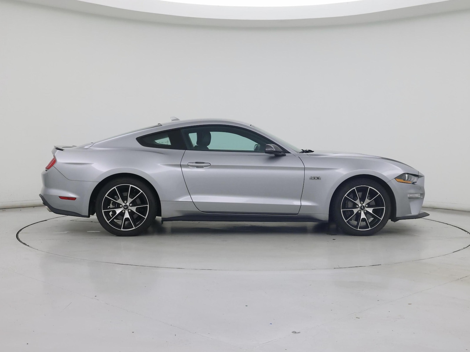 2020 Ford Mustang EcoBoost Premium - Photo 8