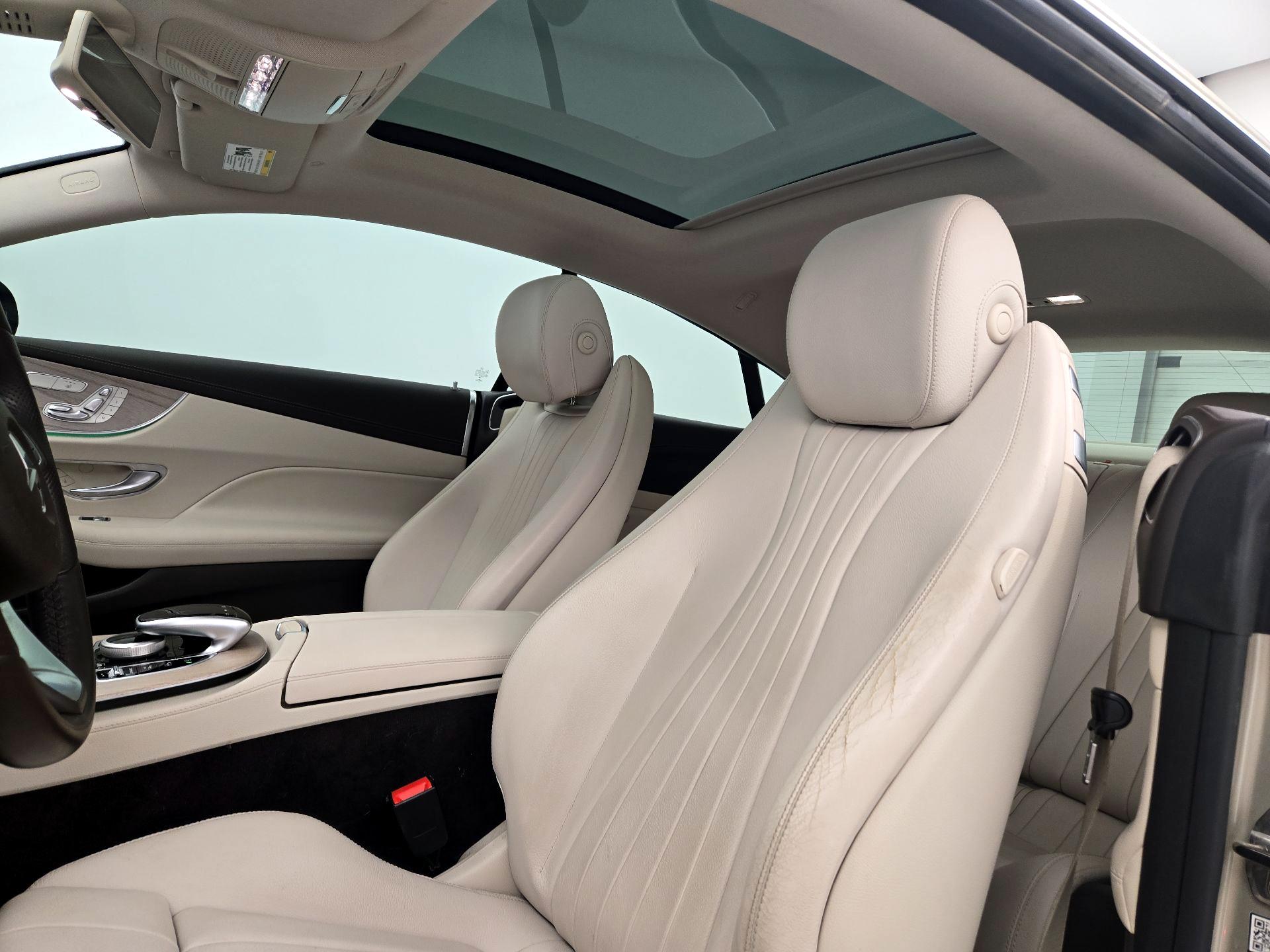 Thumbnail: 2018 Mercedes-Benz E-Class - 20