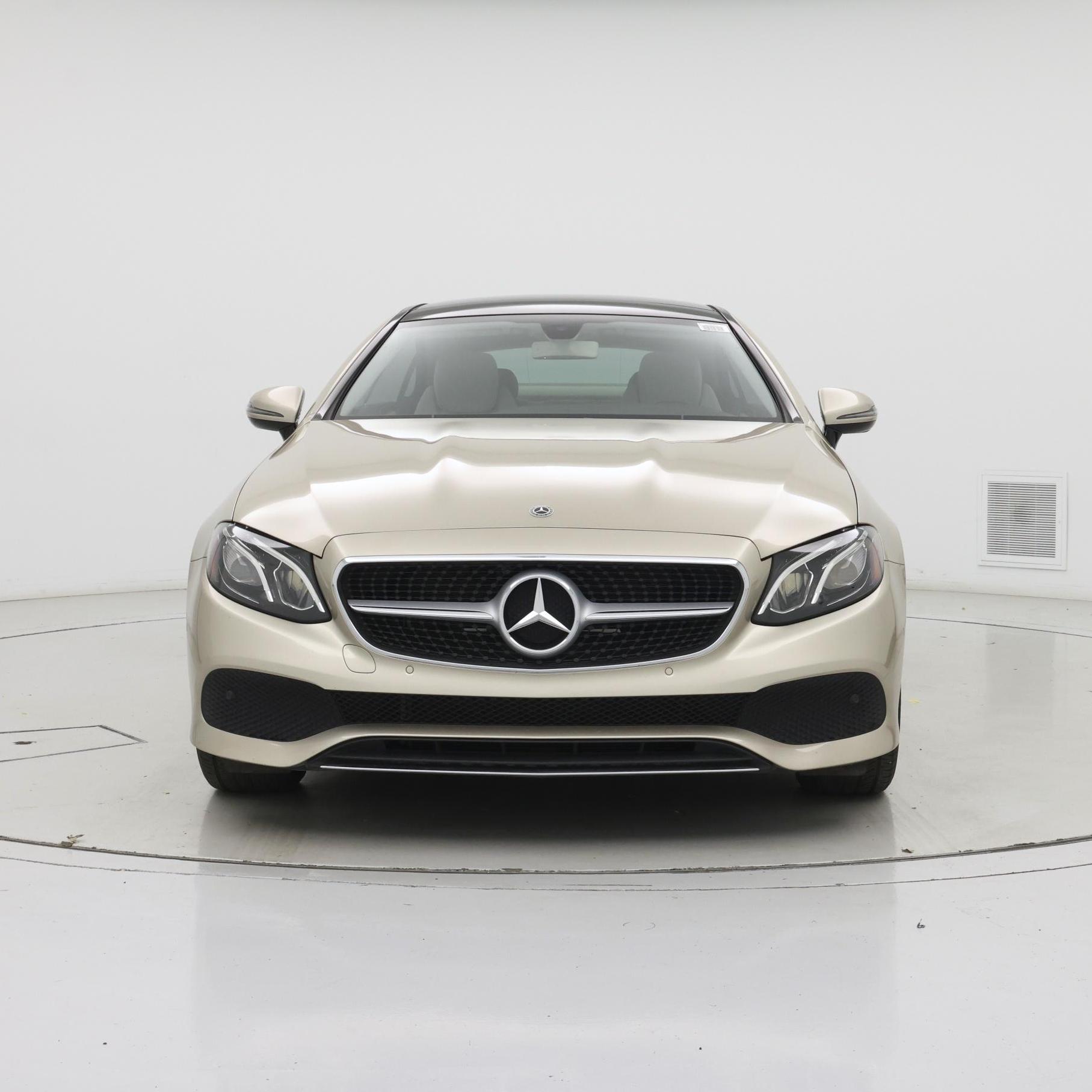 Thumbnail: 2018 Mercedes-Benz E-Class - 5