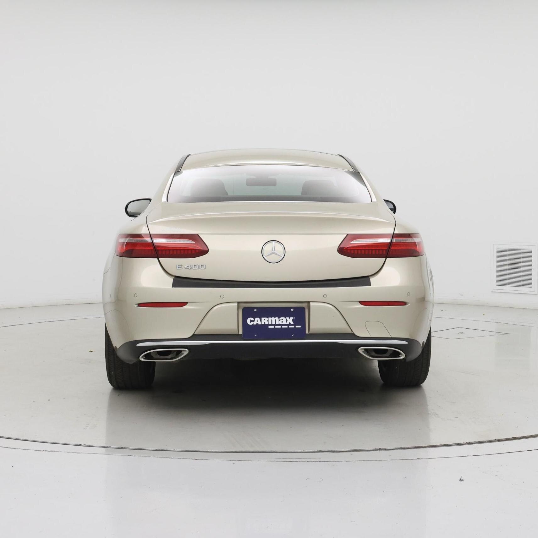 Thumbnail: 2018 Mercedes-Benz E-Class - 6