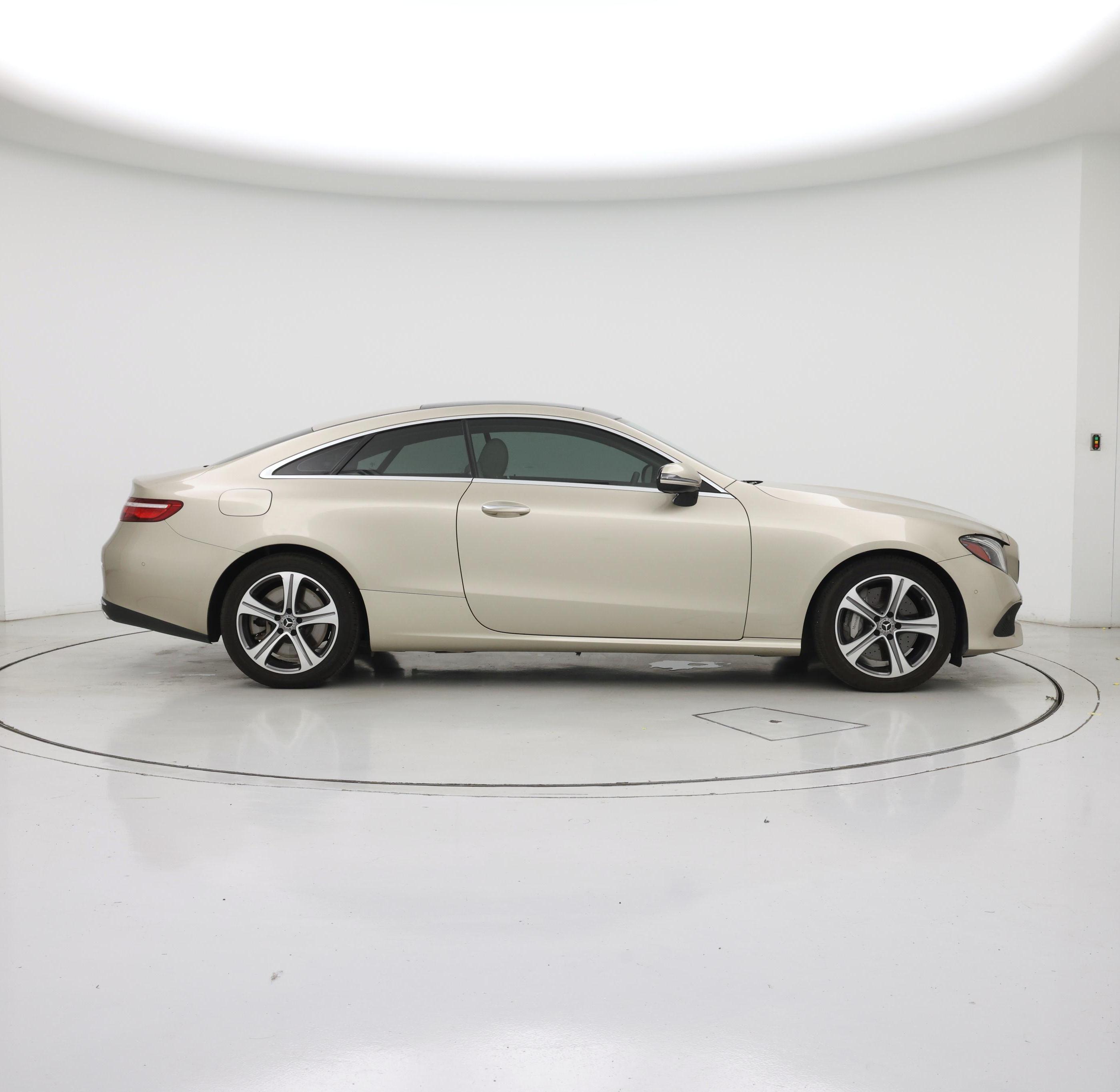 Thumbnail: 2018 Mercedes-Benz E-Class - 7