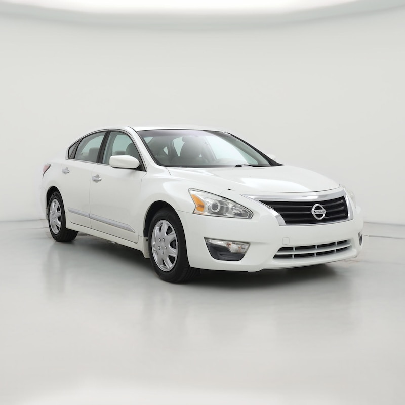 2015 Nissan Altima S