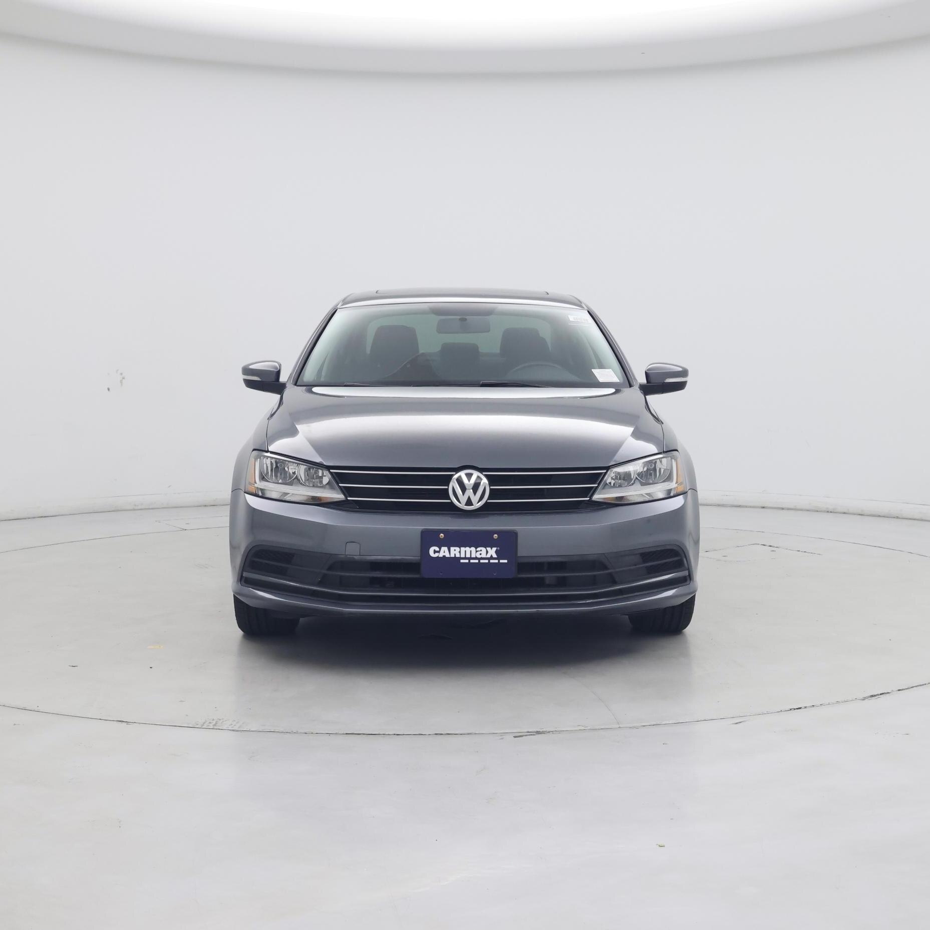 Thumbnail: 2017 Volkswagen Jetta - 5