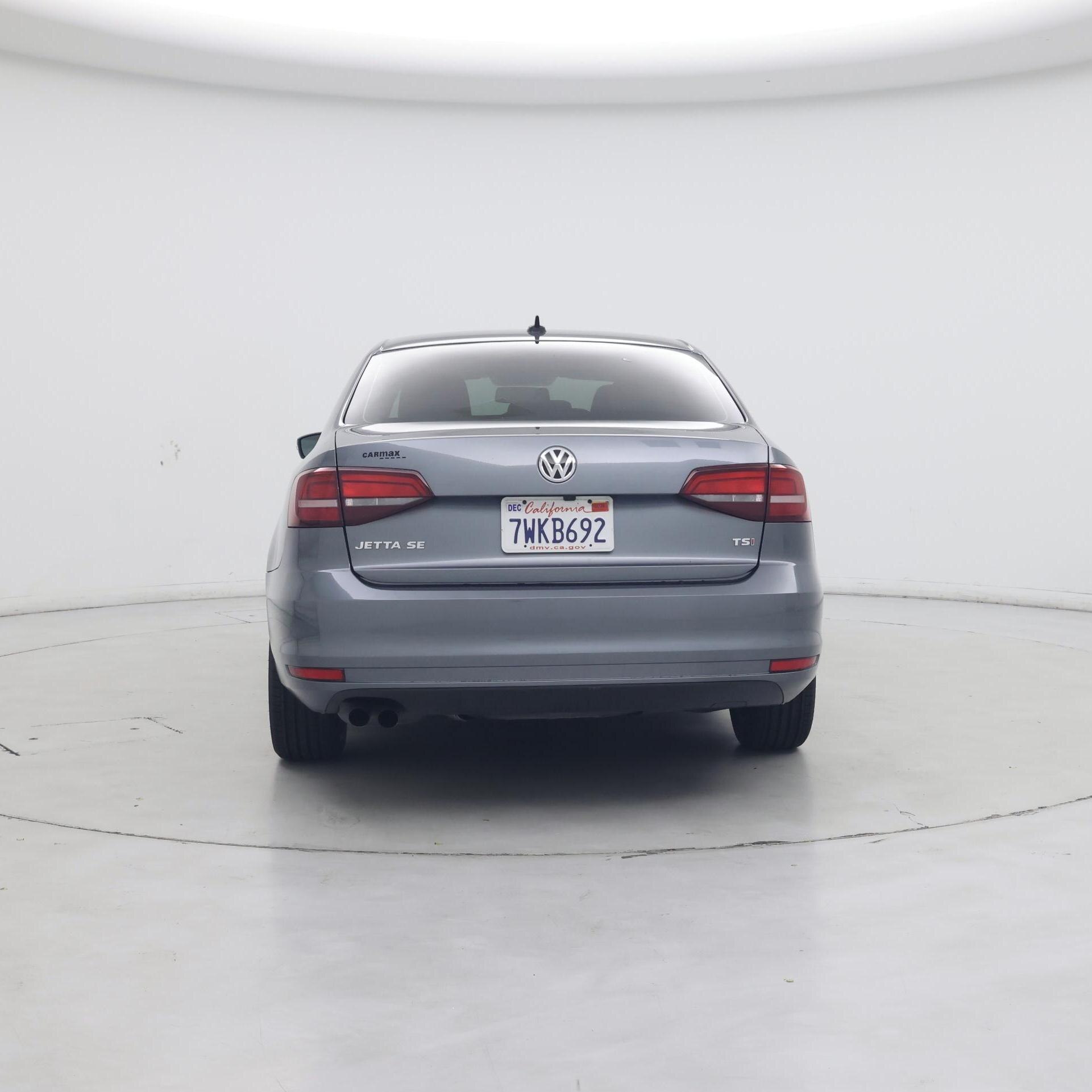 Thumbnail: 2017 Volkswagen Jetta - 6