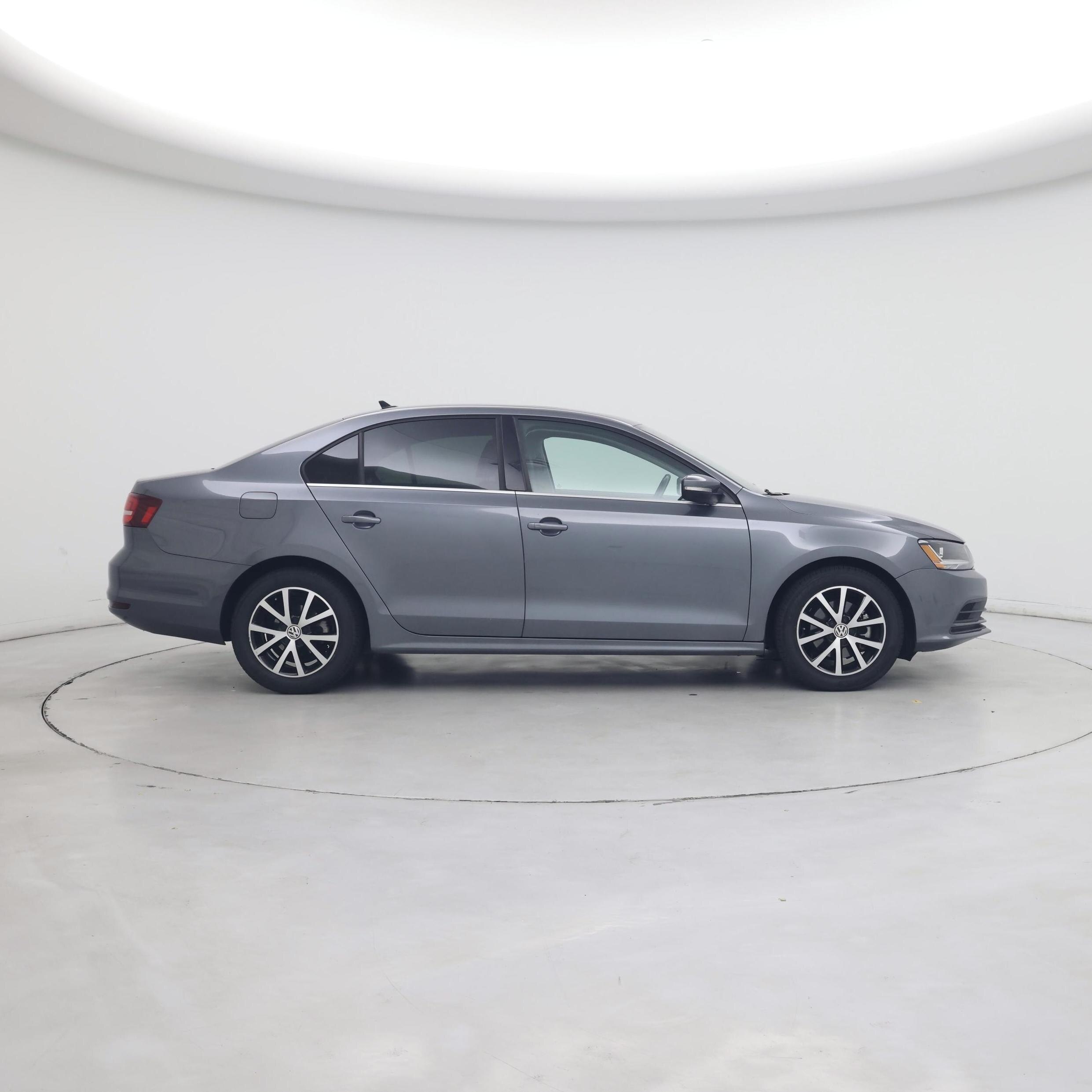 Thumbnail: 2017 Volkswagen Jetta - 7
