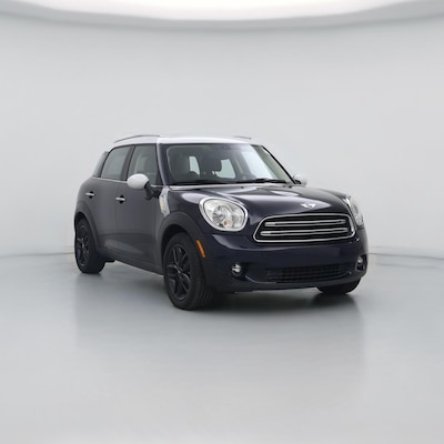 2016 Mini Cooper Countryman