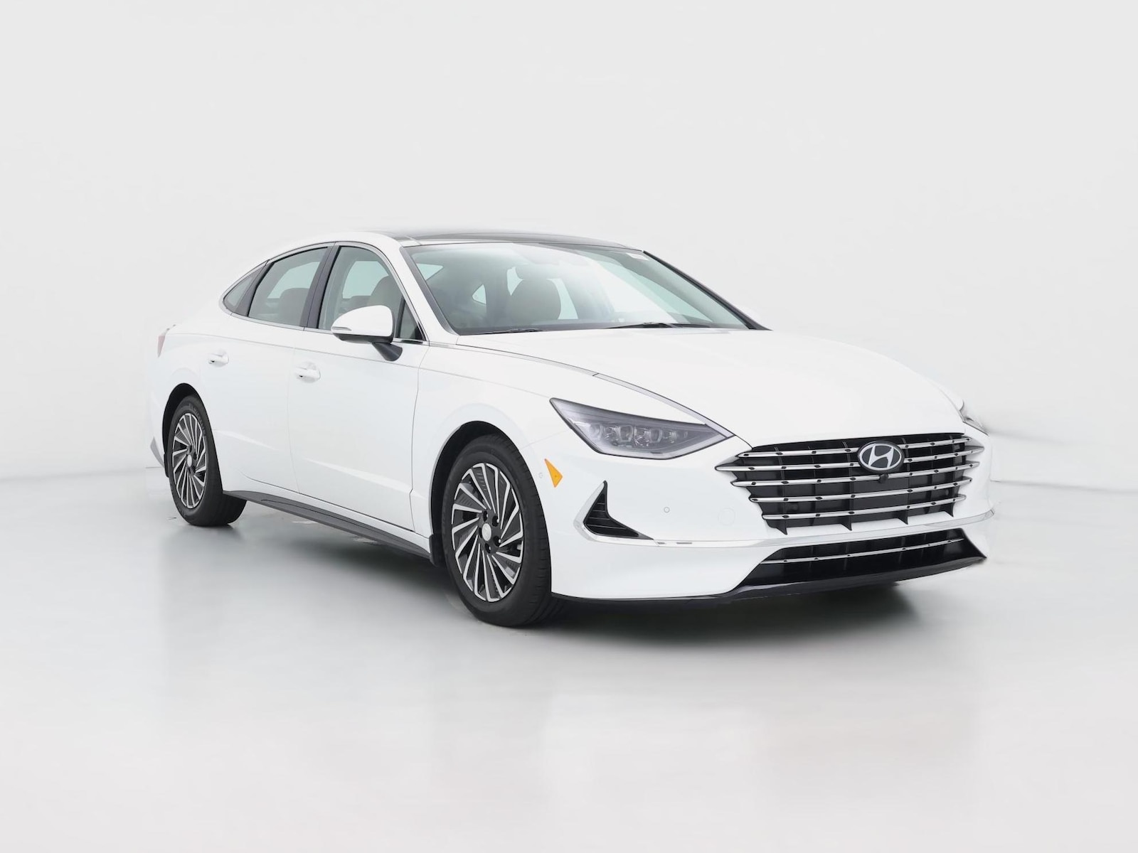 2023 Hyundai Sonata Hybrid