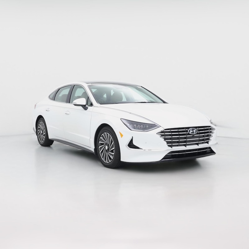 2023 Hyundai Sonata Hybrid Limited