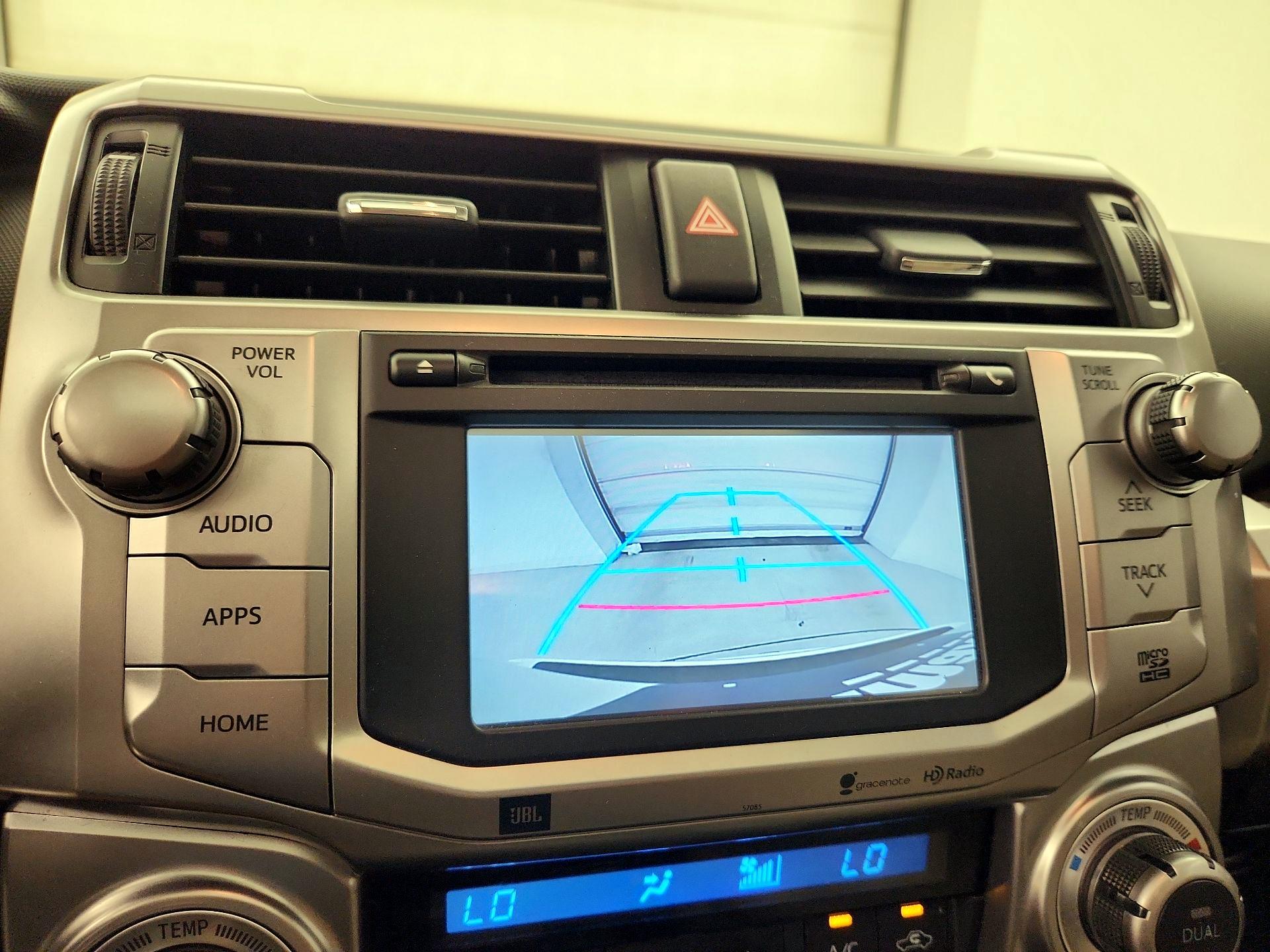 Thumbnail: 2014 Toyota 4Runner - 15