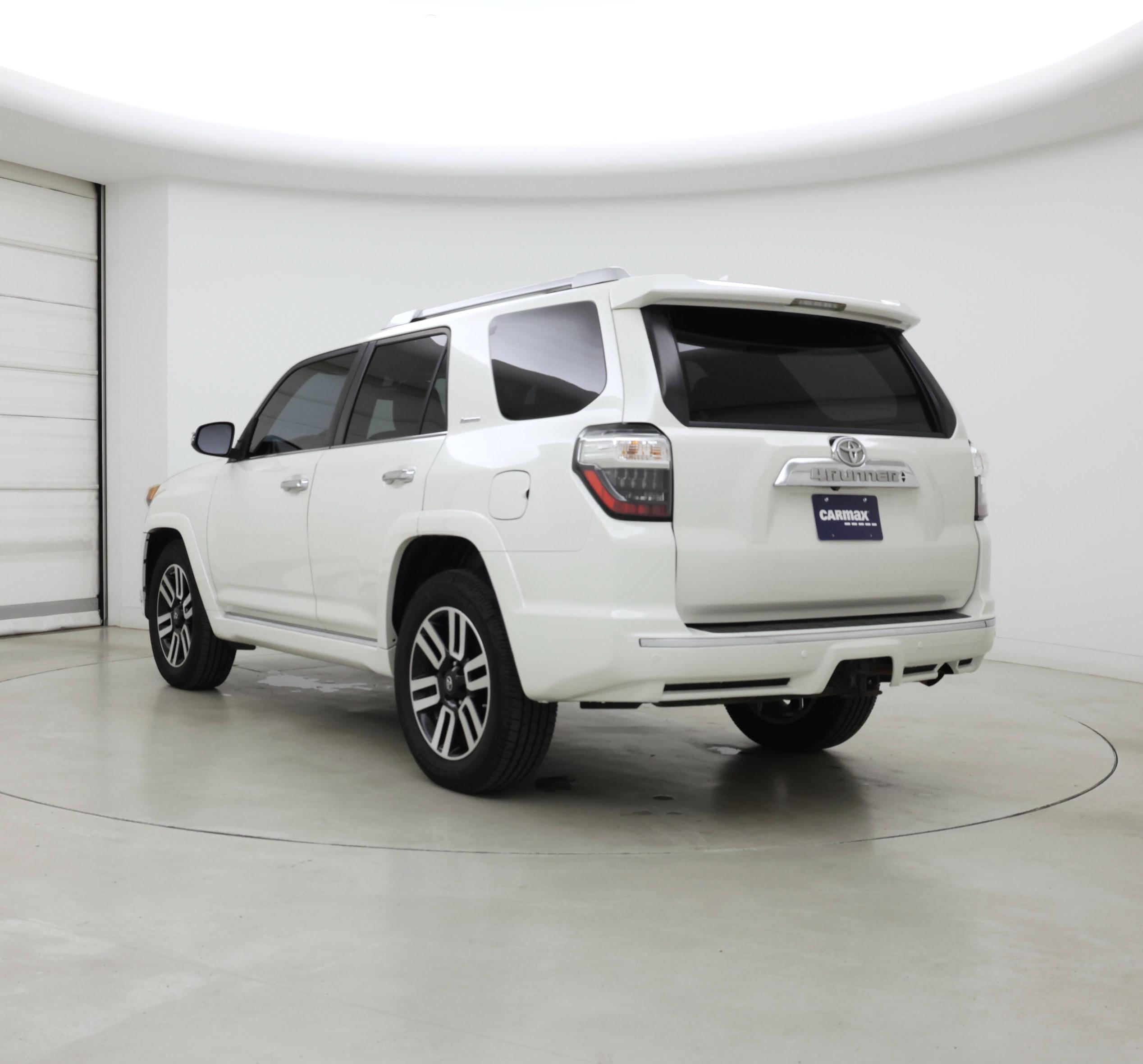Thumbnail: 2014 Toyota 4Runner - 2