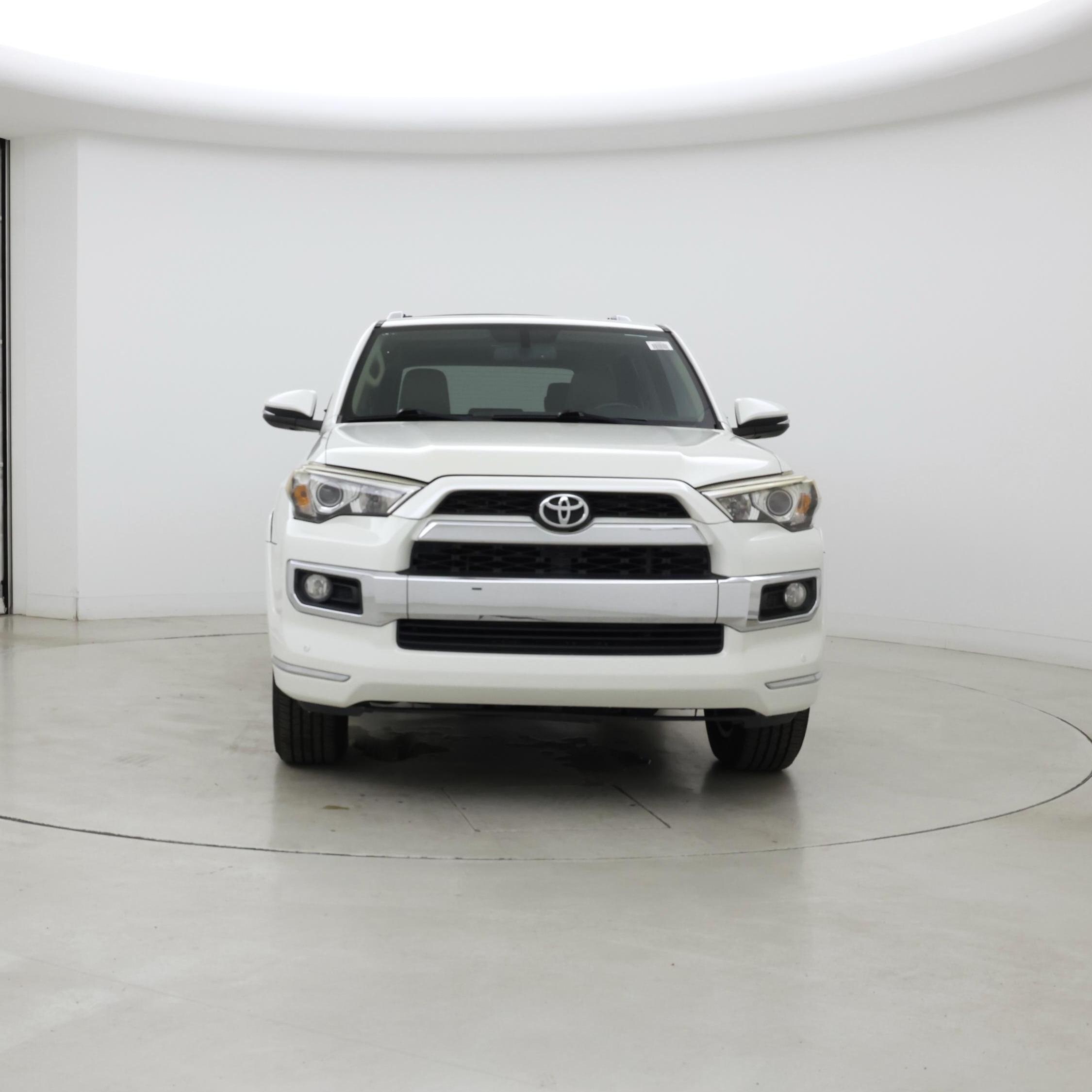 Thumbnail: 2014 Toyota 4Runner - 5
