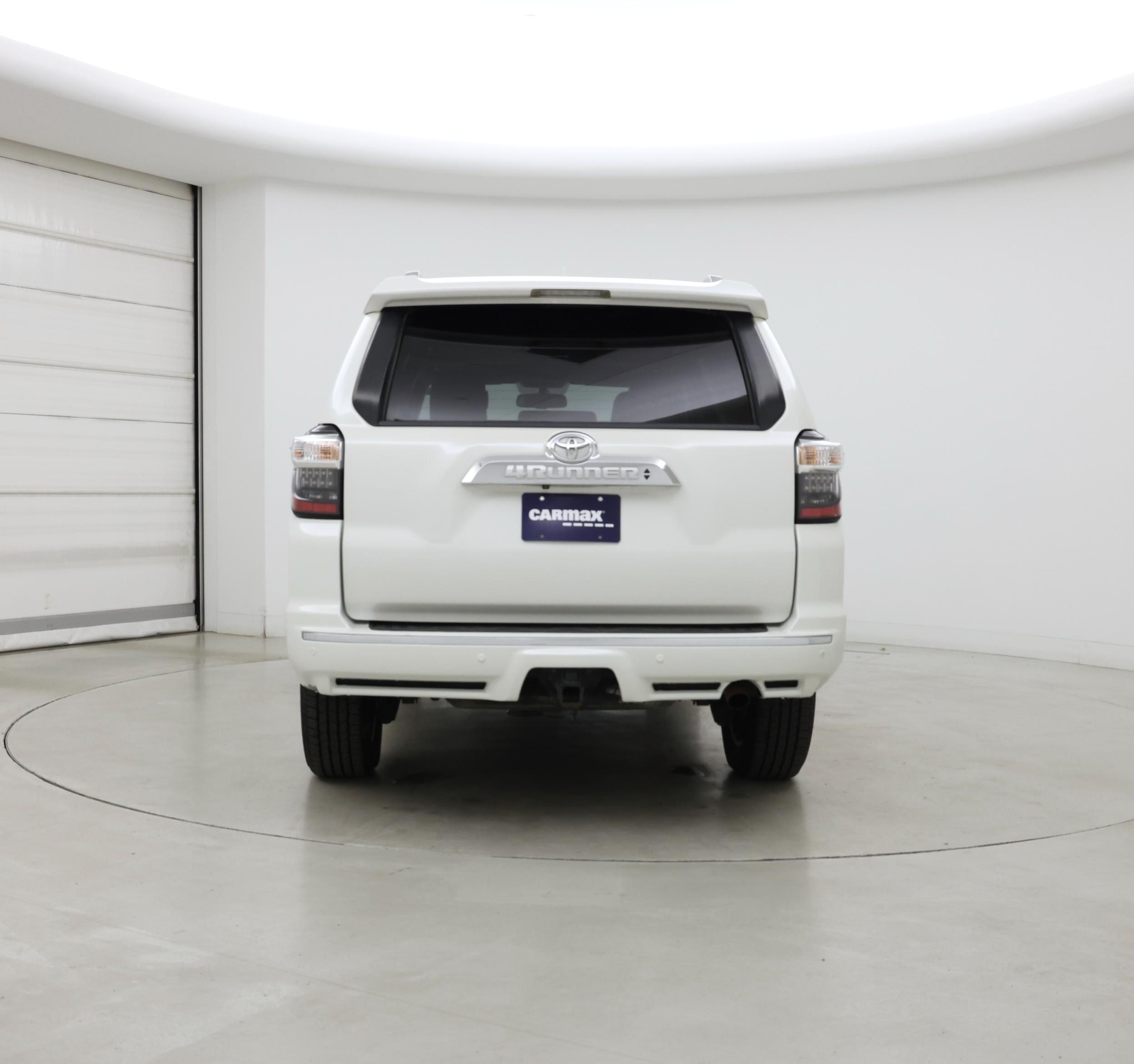 Thumbnail: 2014 Toyota 4Runner - 6