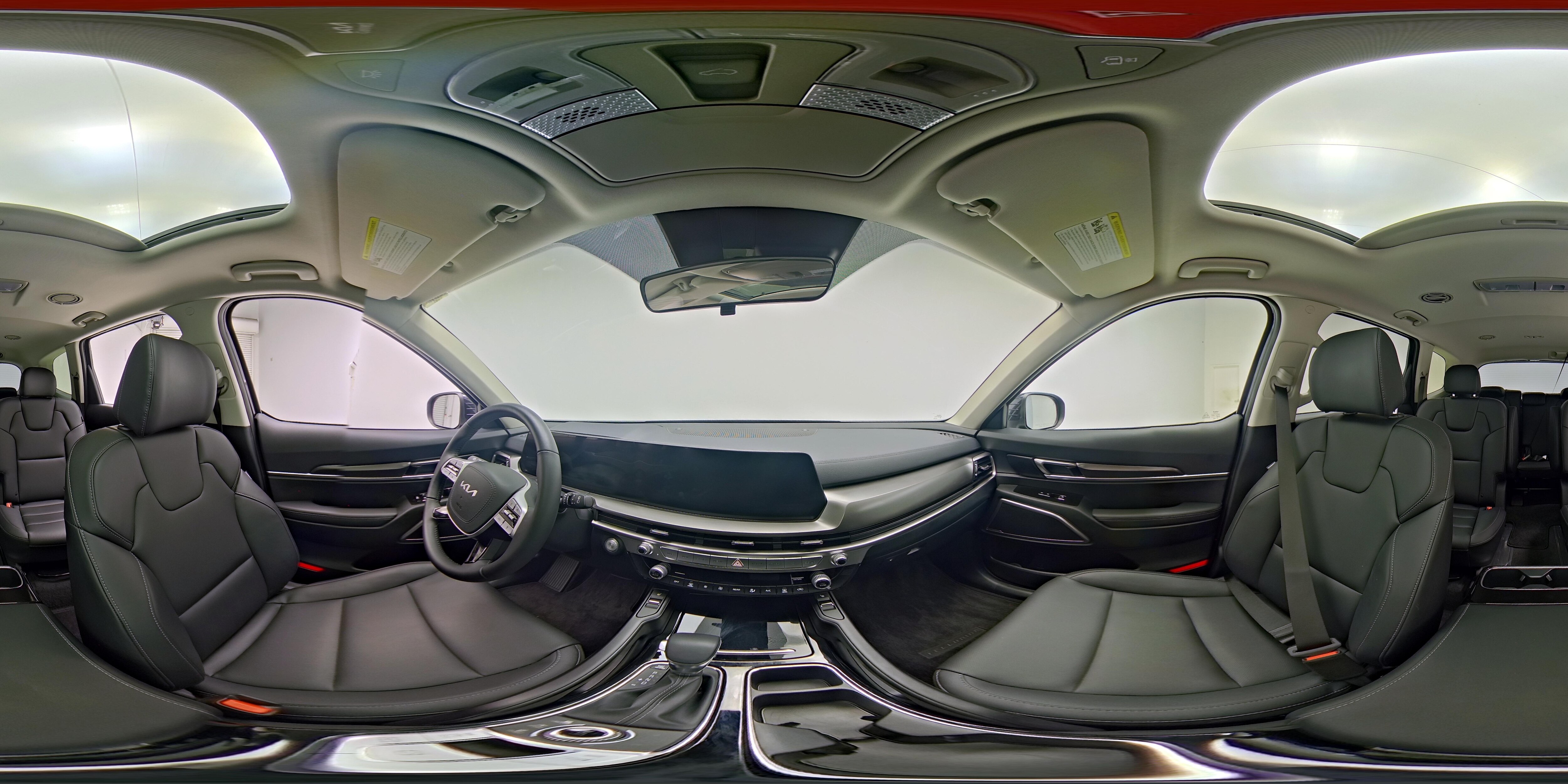2025 Kia Telluride S - Photo 27