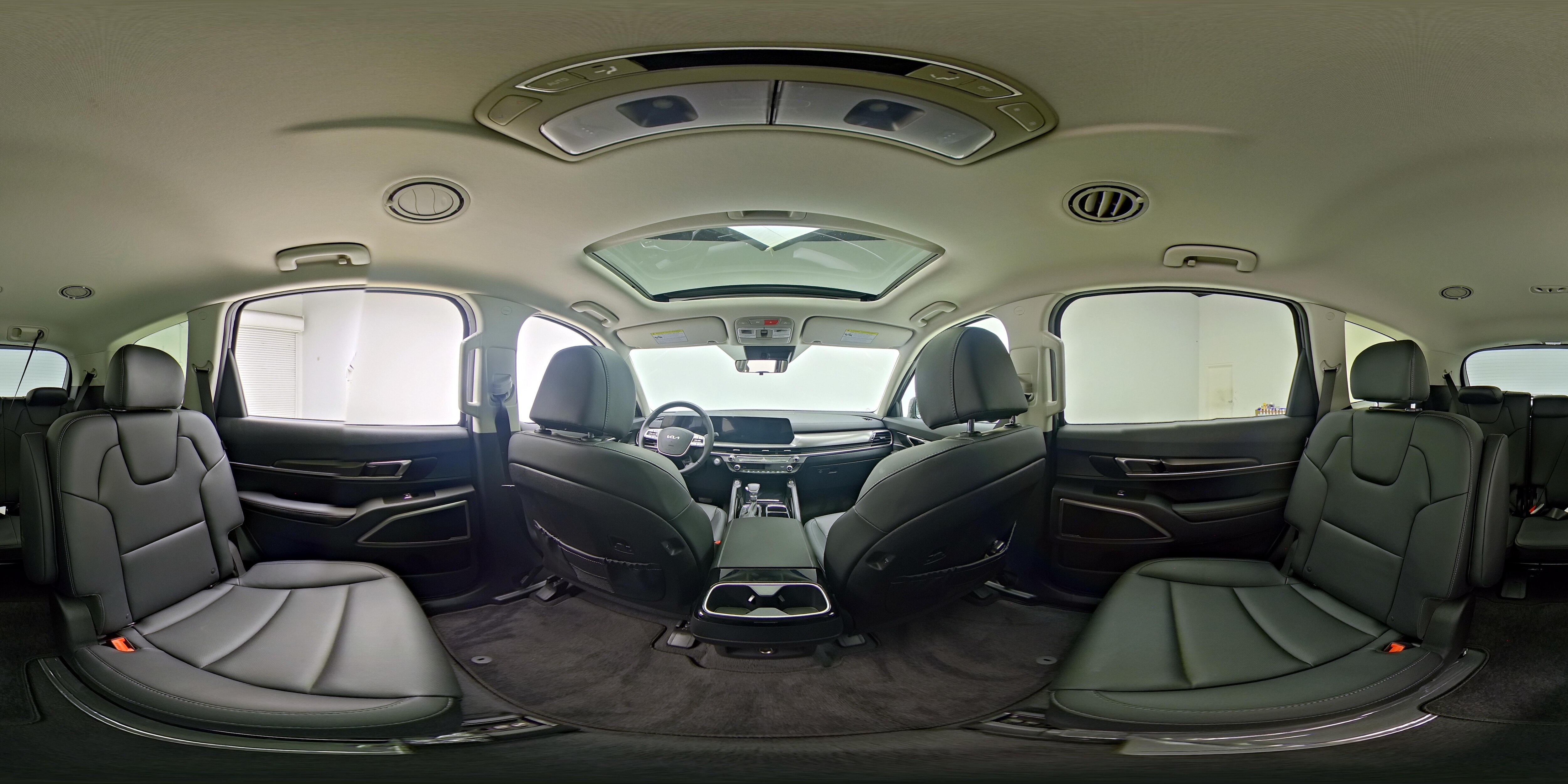 2025 Kia Telluride S - Photo 28
