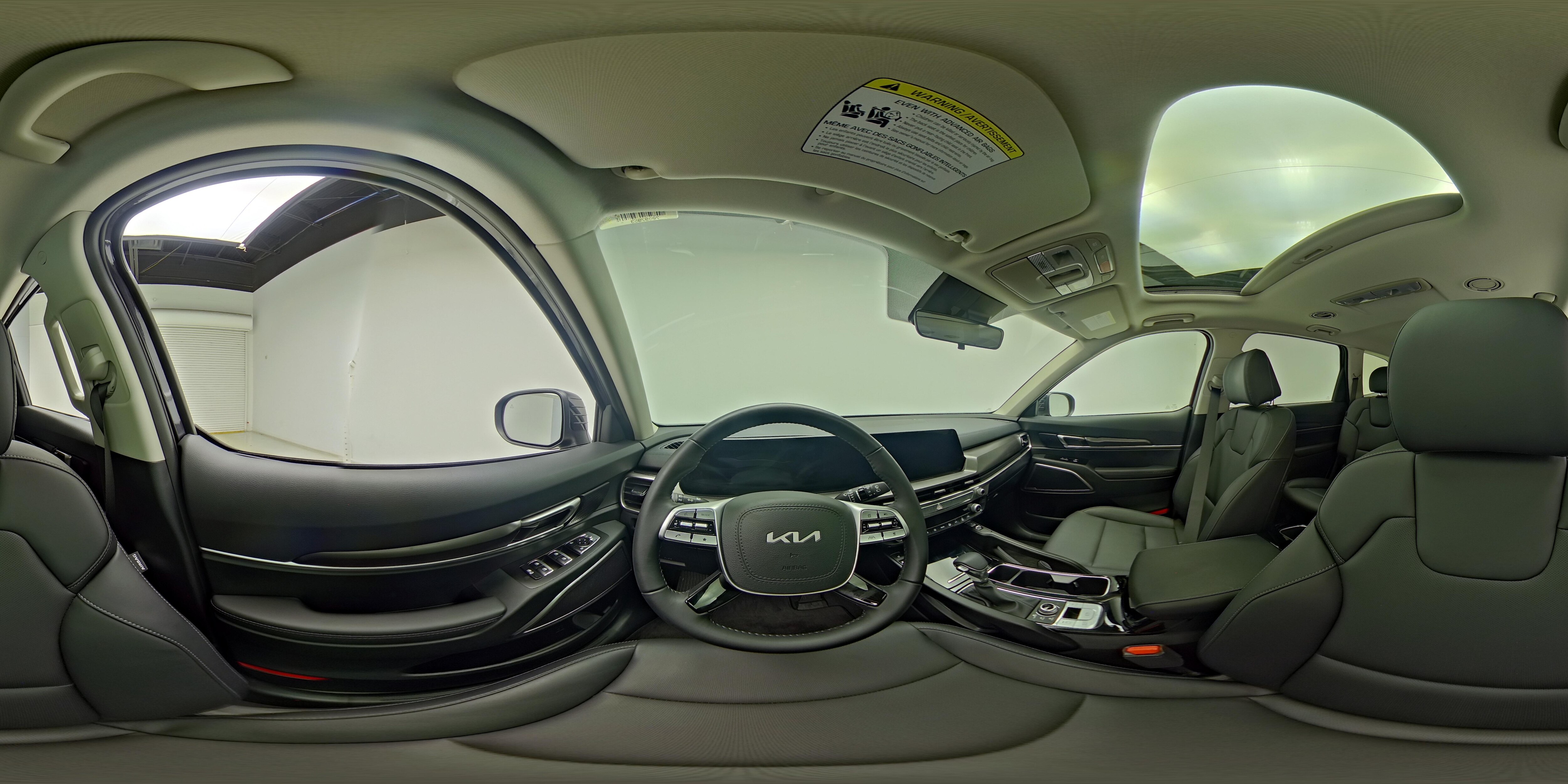 2025 Kia Telluride S - Photo 29