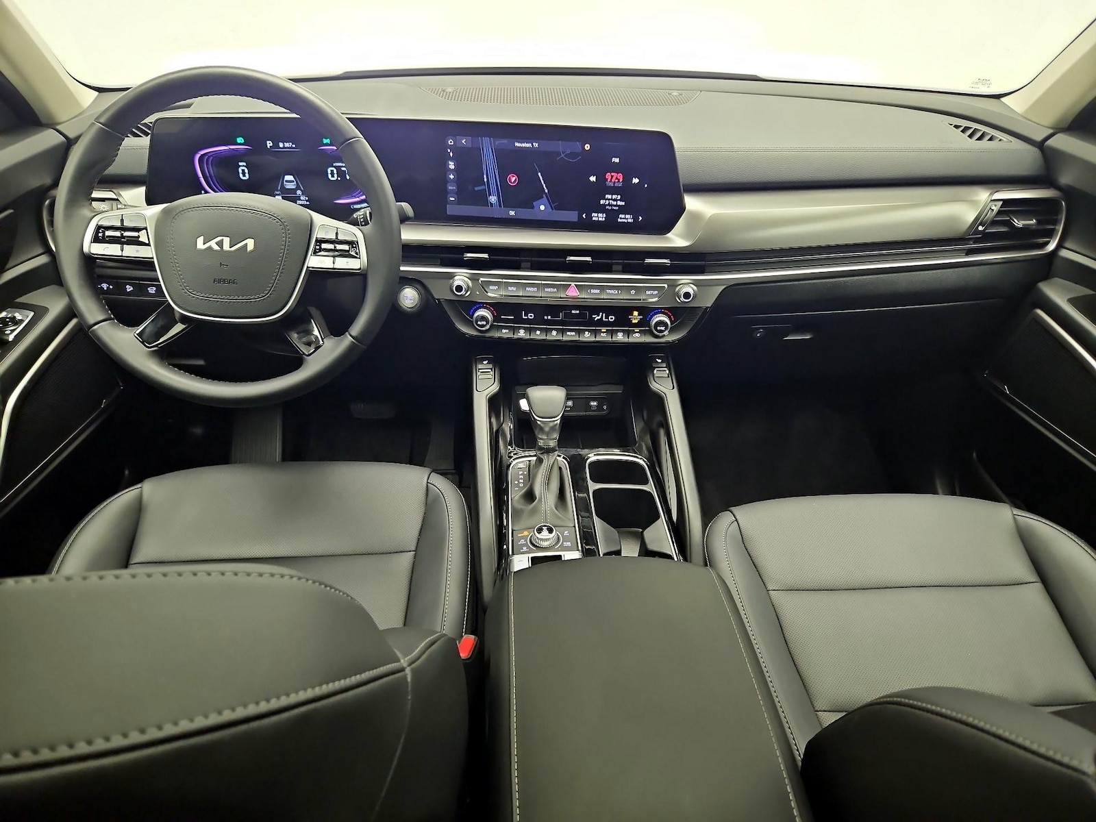 2025 Kia Telluride S - Photo 10