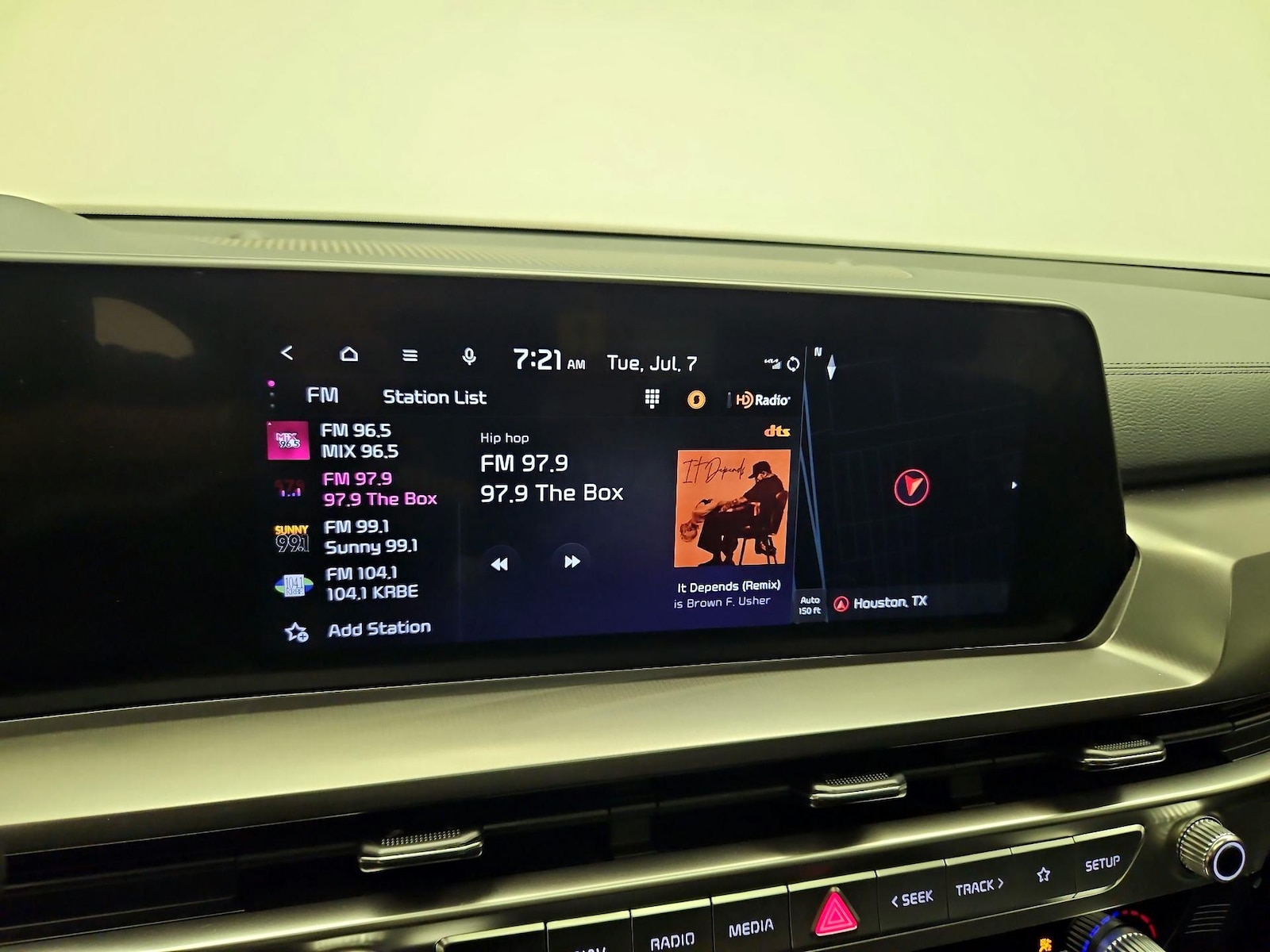 2025 Kia Telluride S - Photo 17