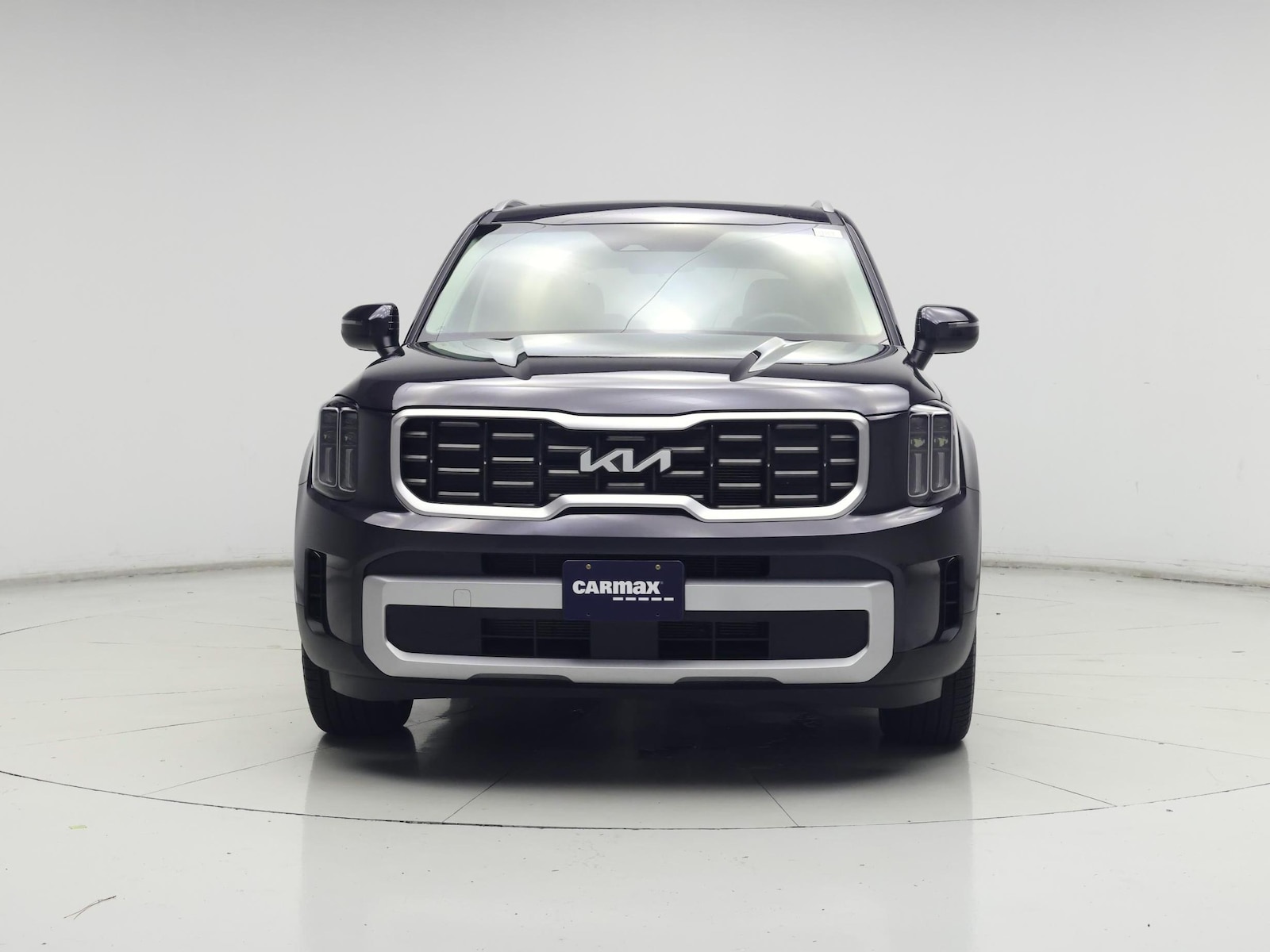 2025 Kia Telluride S - Photo 6