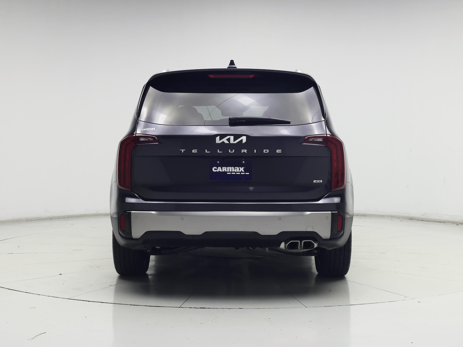 2025 Kia Telluride S - Photo 7