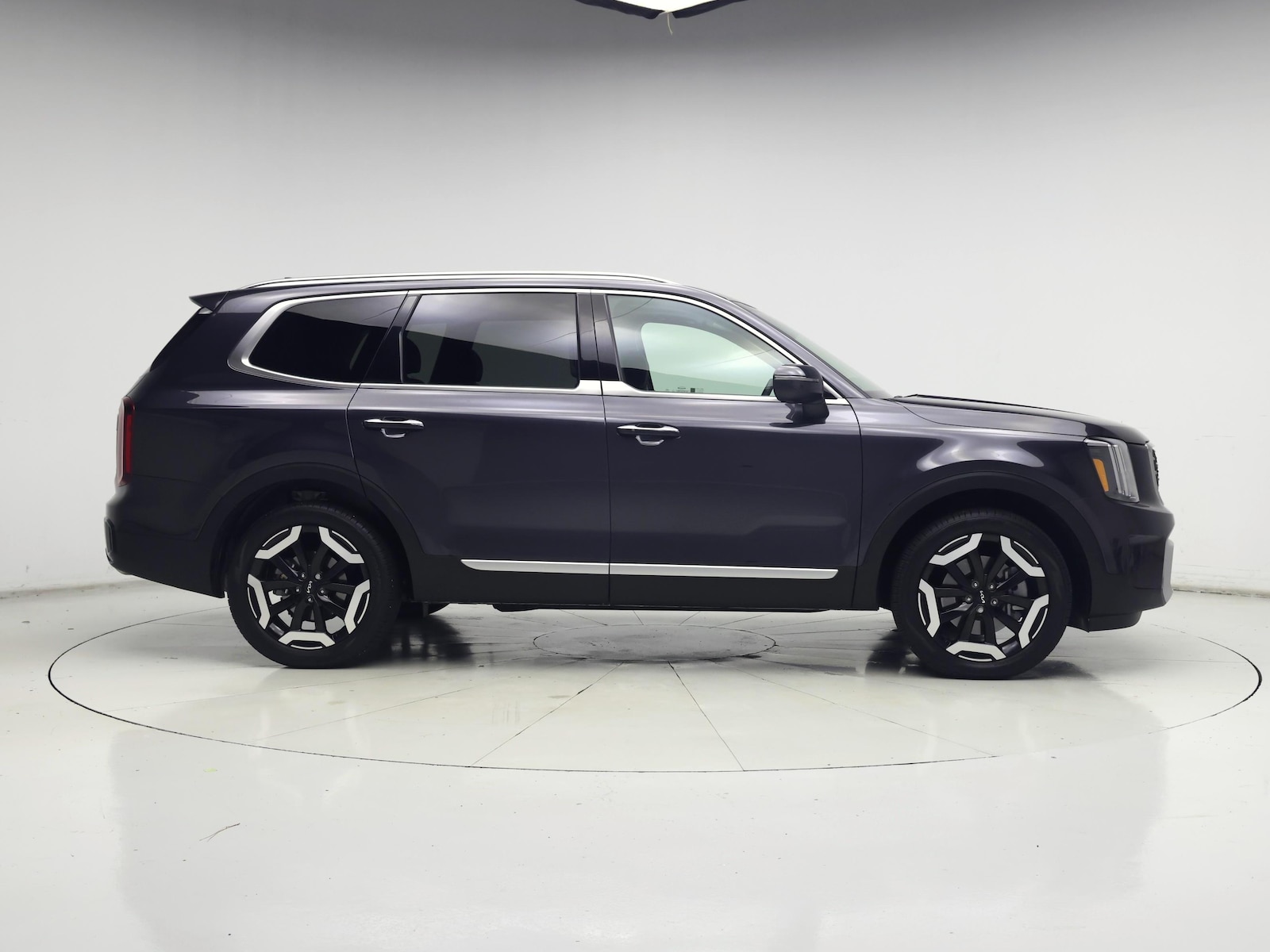 2025 Kia Telluride S - Photo 8