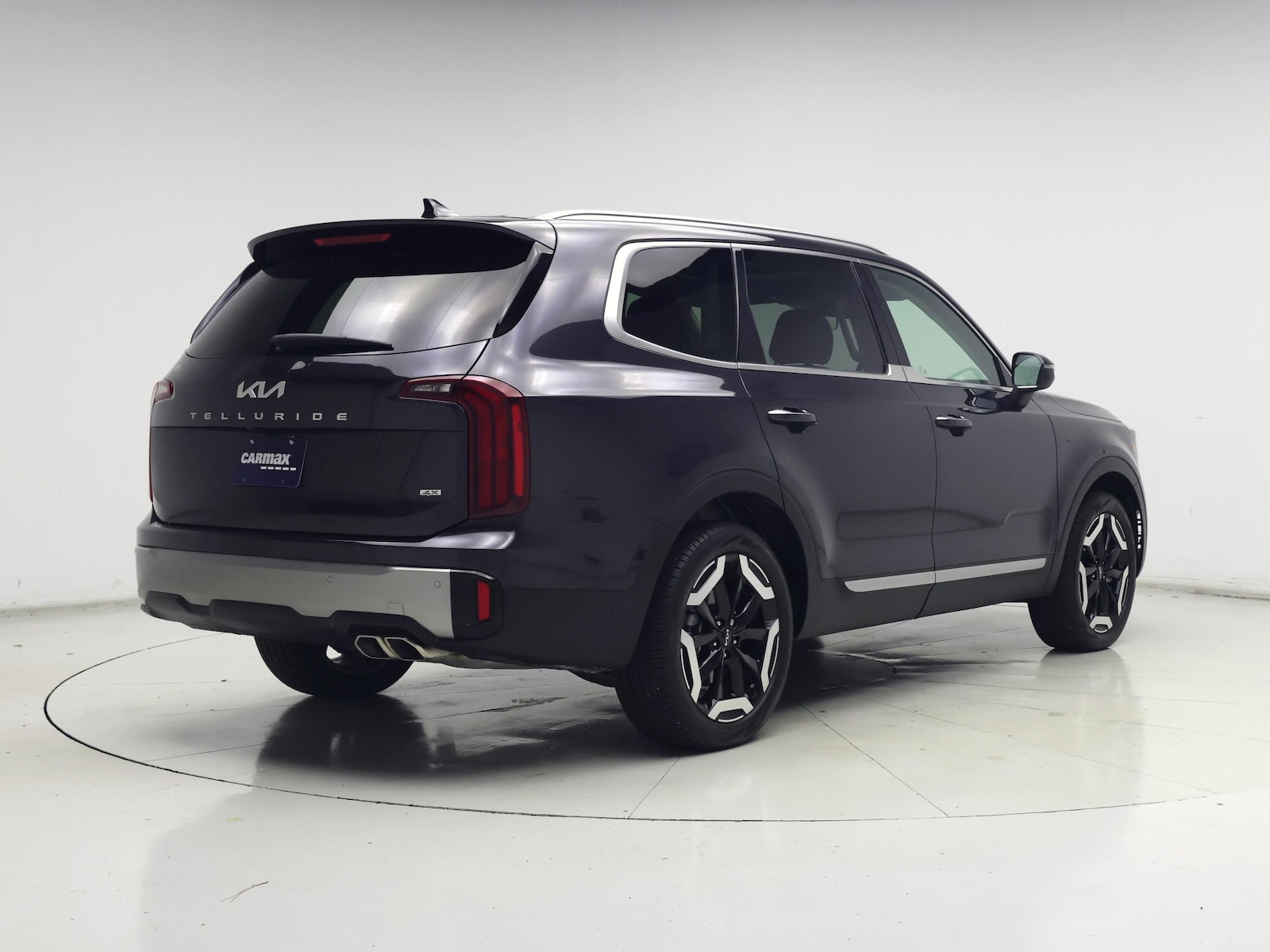 2025 Kia Telluride S - Photo 9